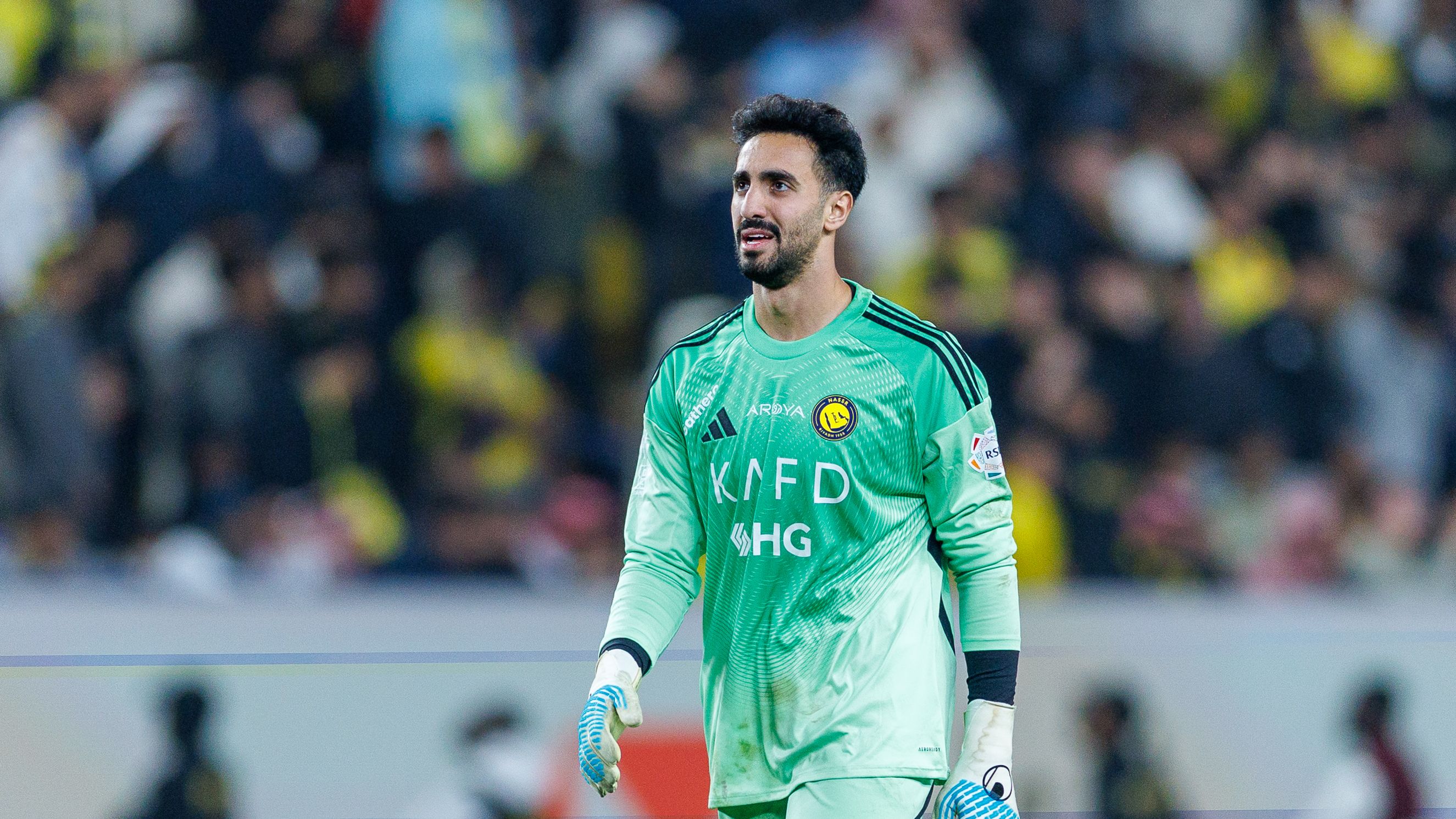 Al Nassr v Al Qadsiah: Saudi Pro League