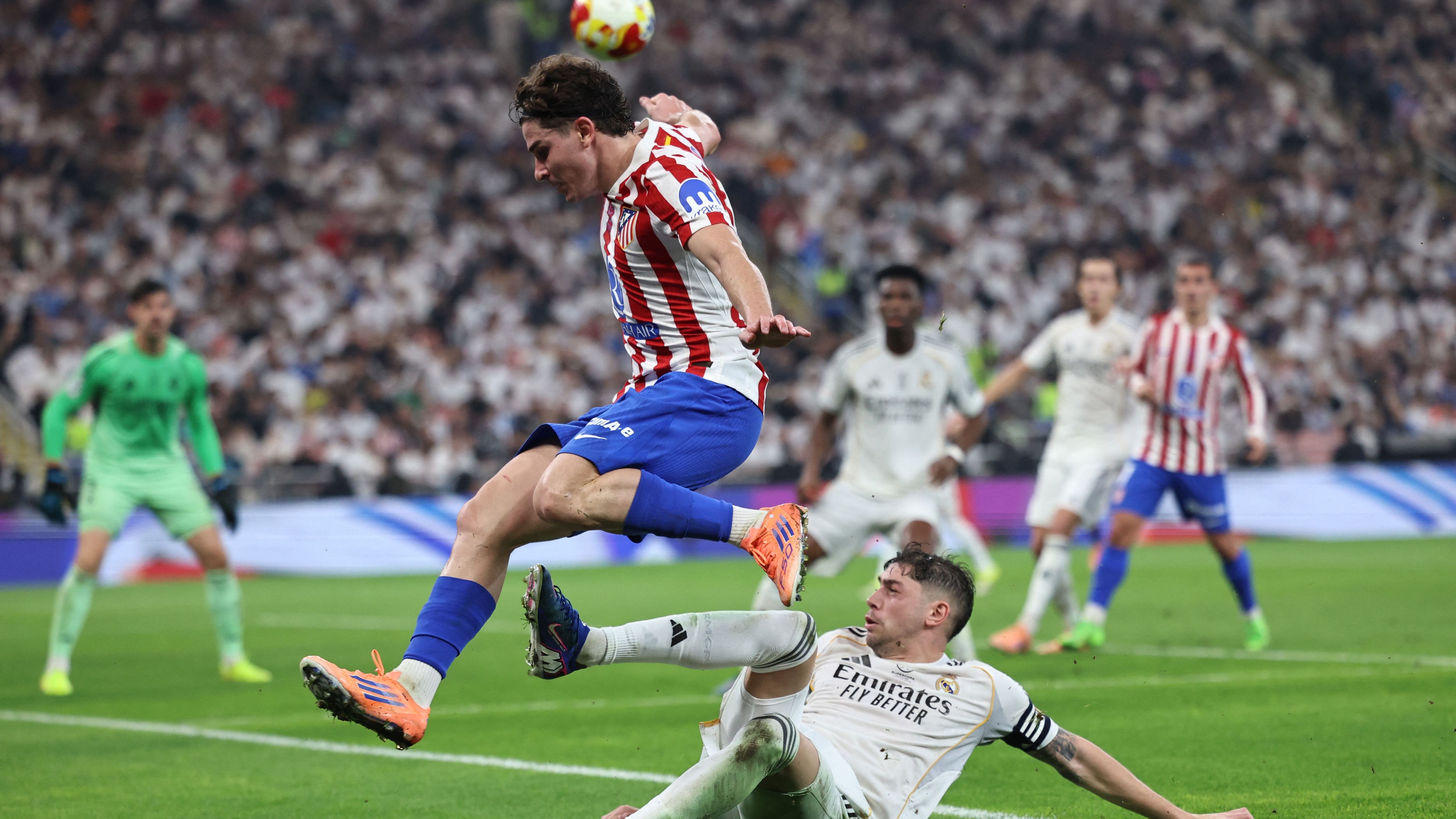 FBL-KSA-ESP-SUPERCUP-ATLETICO MADRID-REAL MADRID