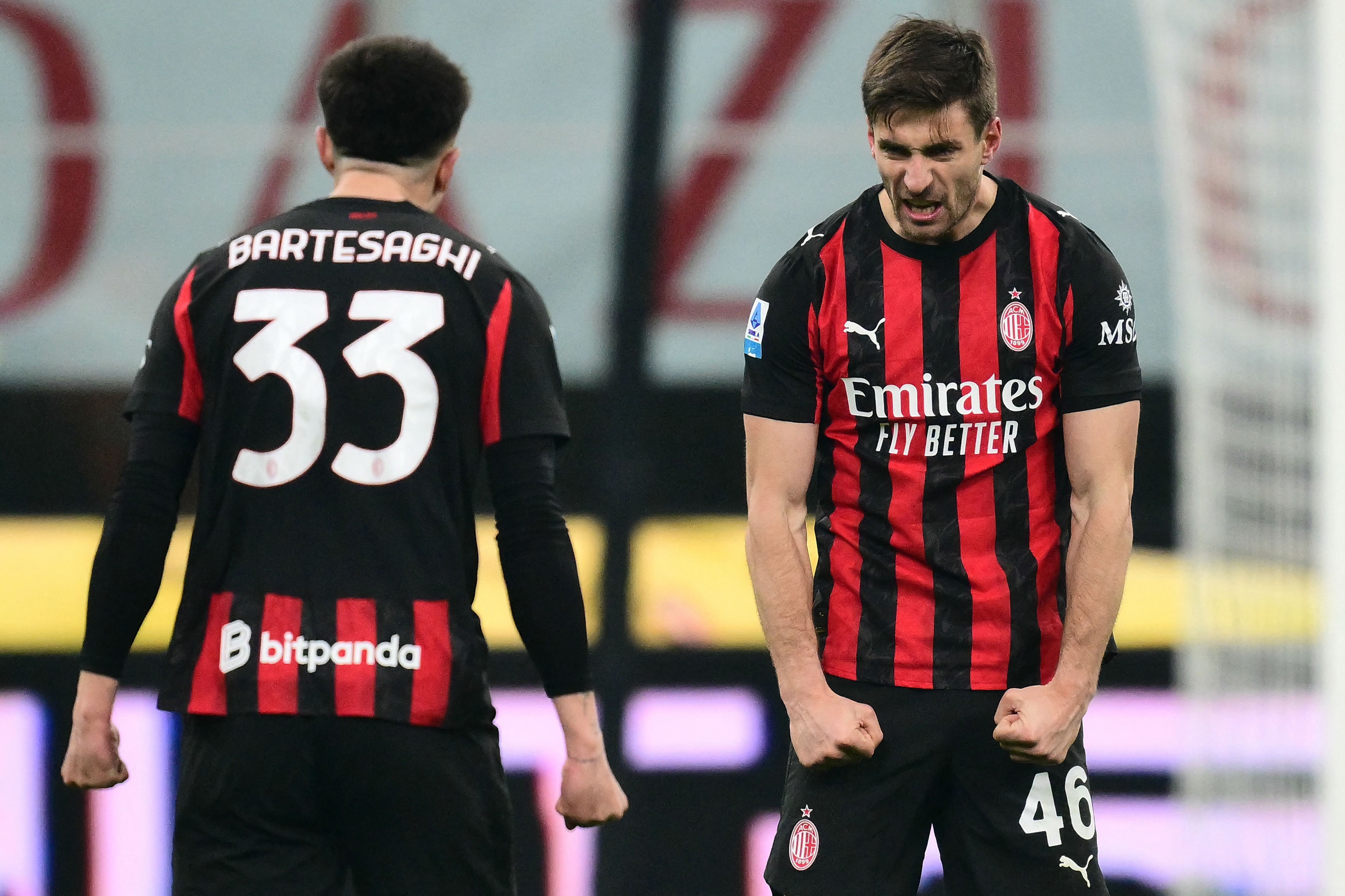 FBL-ITA-SERIEA-MILAN-GENOA