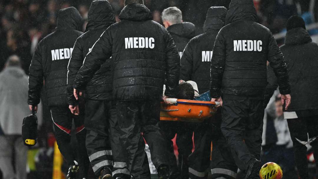 Мартинелли подвергся сильной критике за инцидент с Брэдли