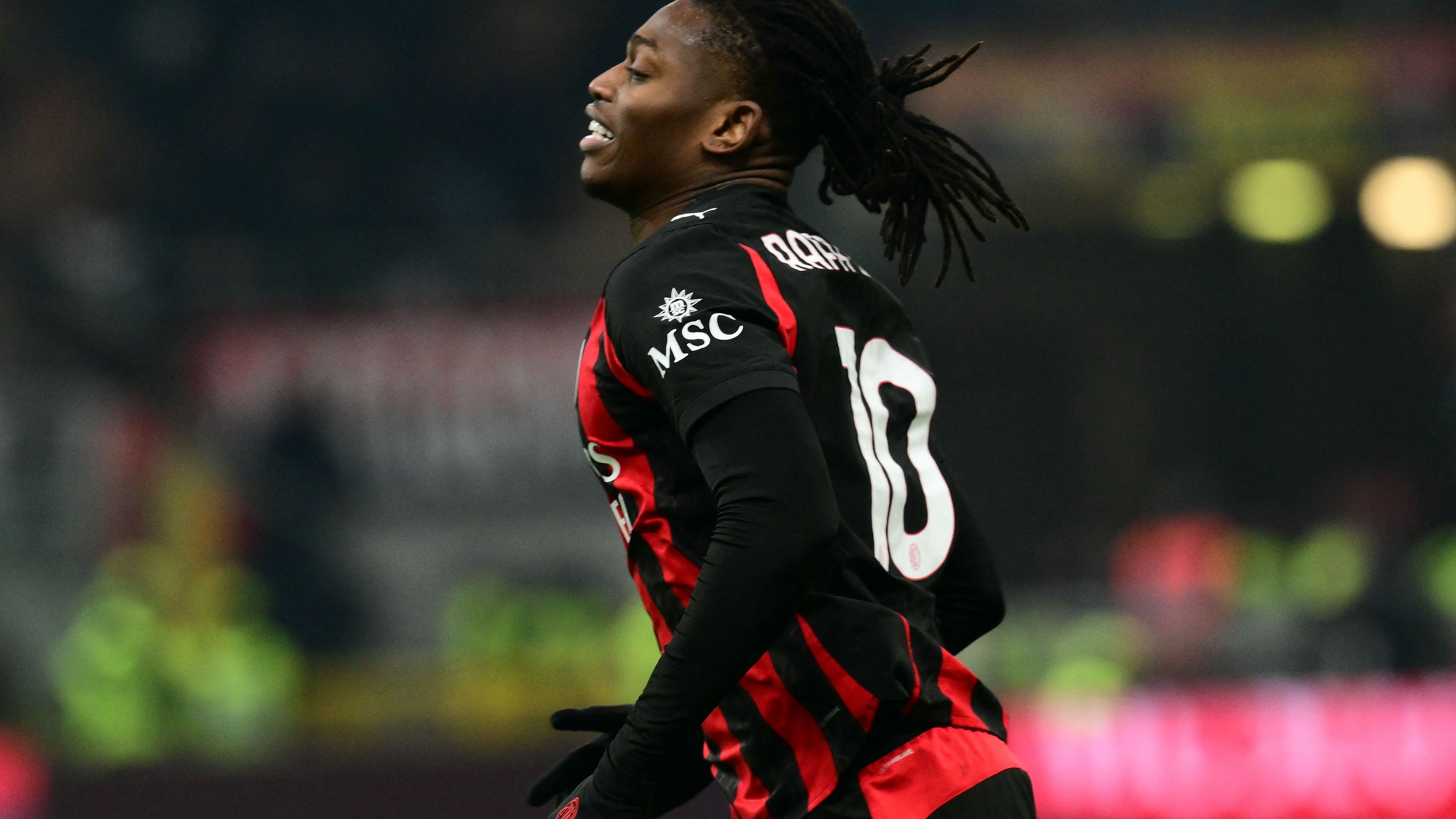 FBL-ITA-SERIEA-MILAN-GENOA