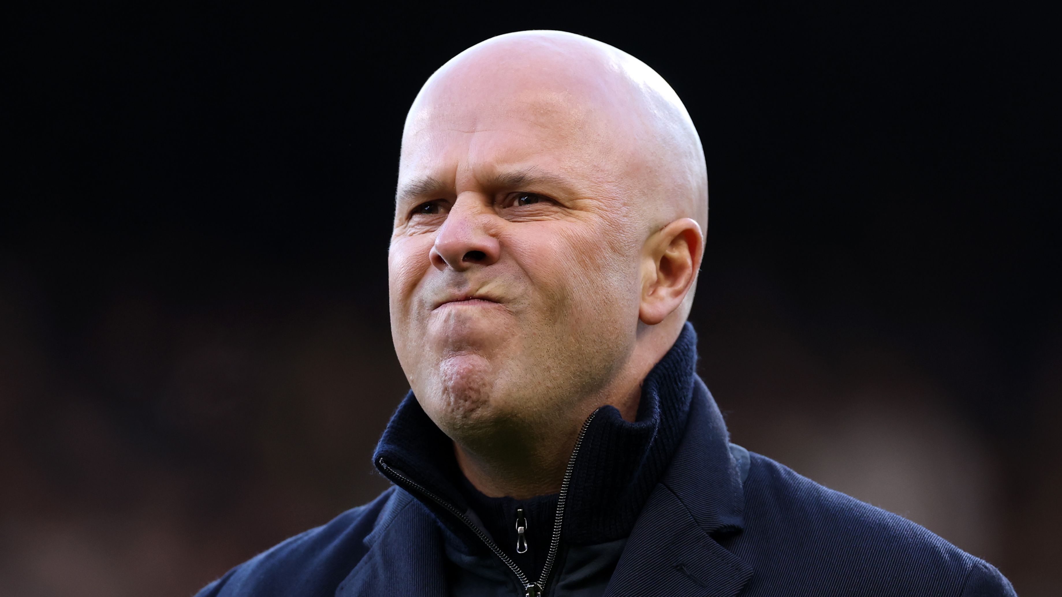 Fulham v Liverpool - Premier League