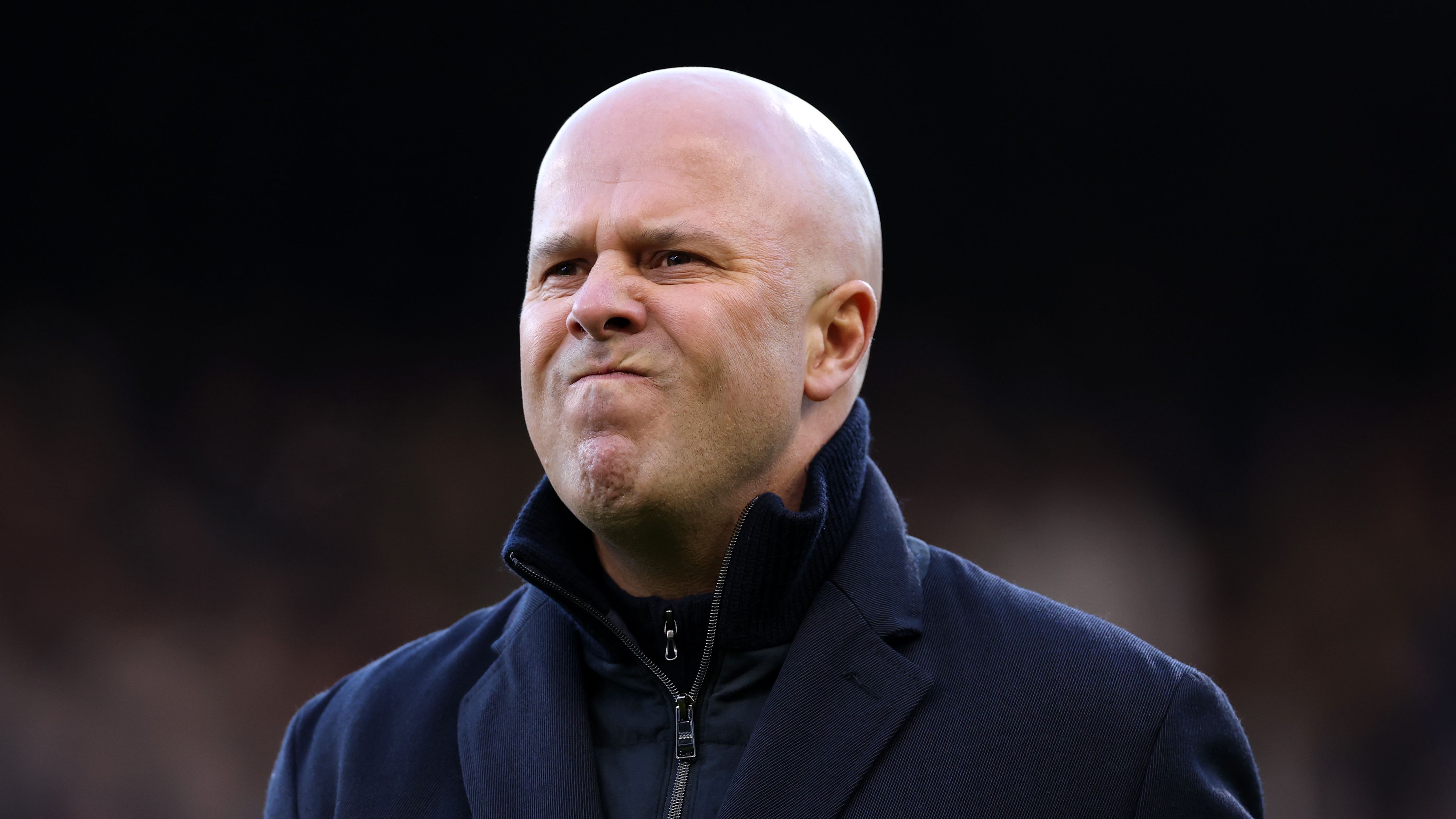 Fulham v Liverpool - Premier League