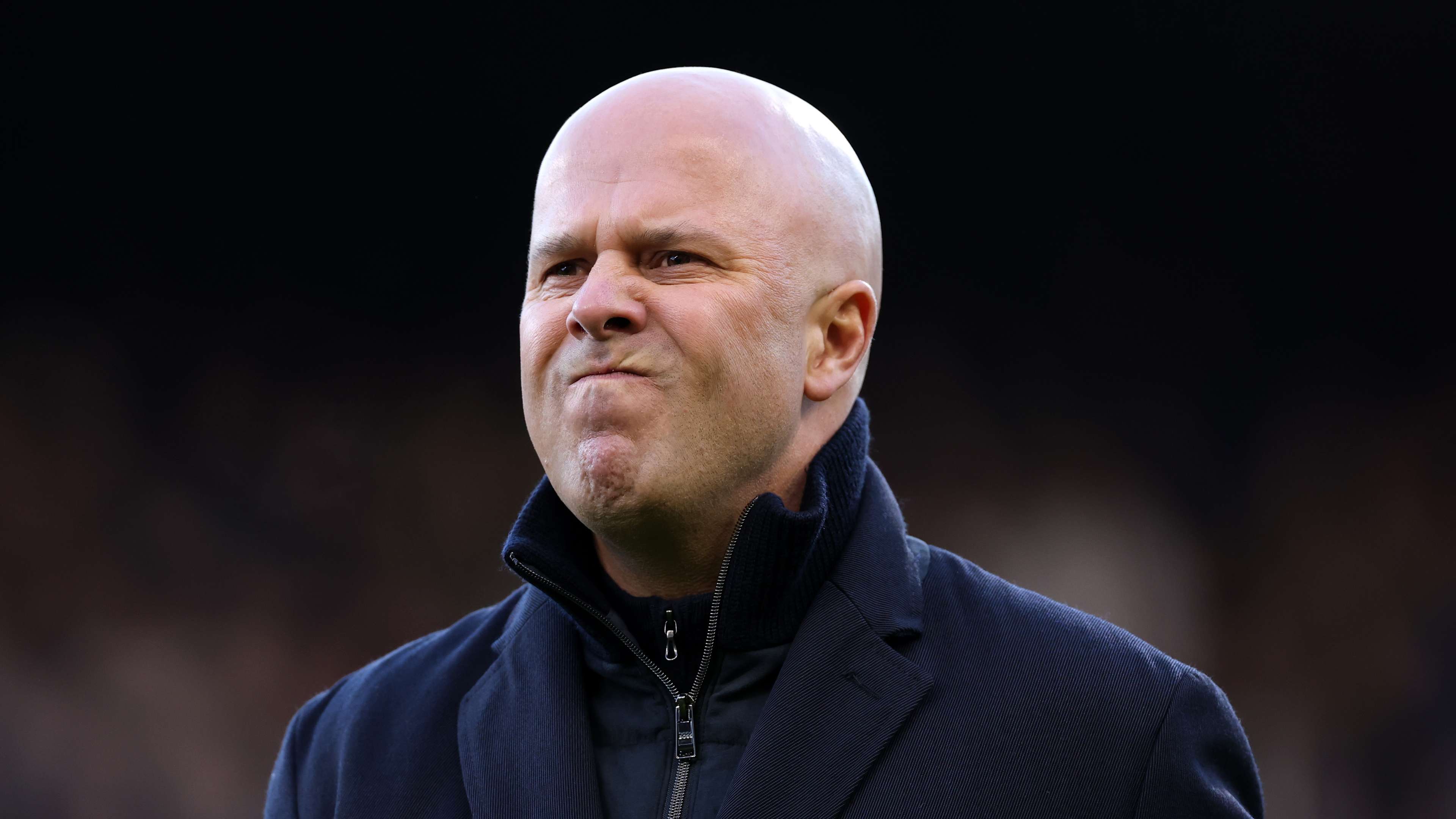 Fulham v Liverpool - Premier League