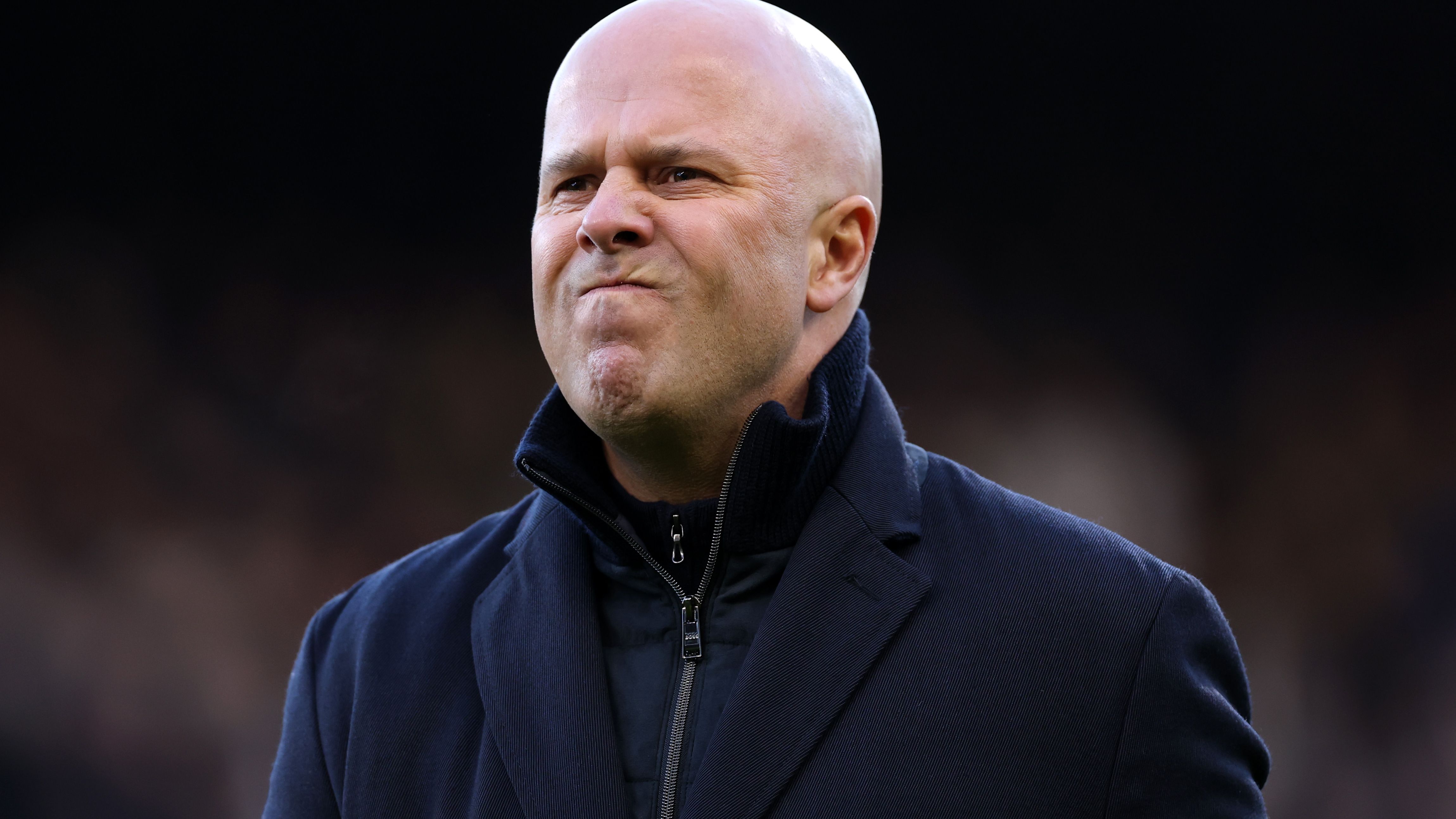 Fulham v Liverpool - Premier League