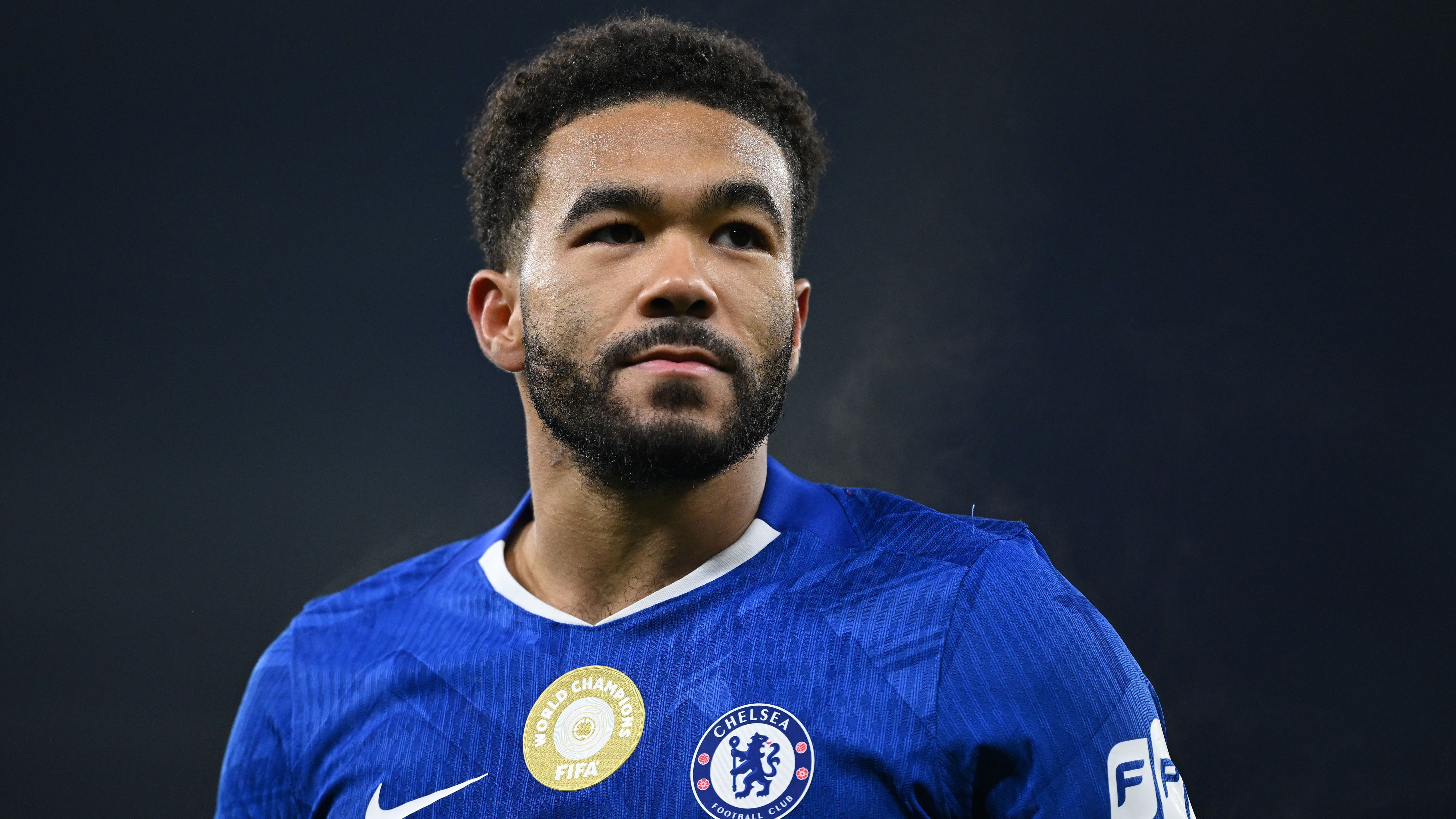 Manchester City v Chelsea - Premier League