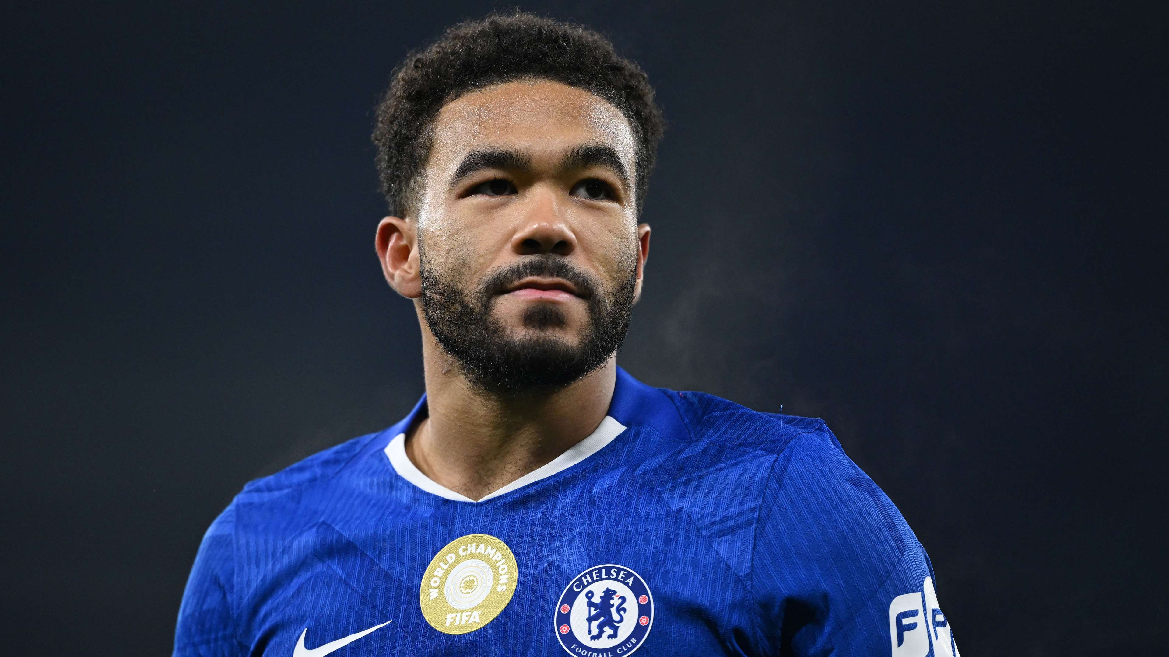 Manchester City v Chelsea - Premier League