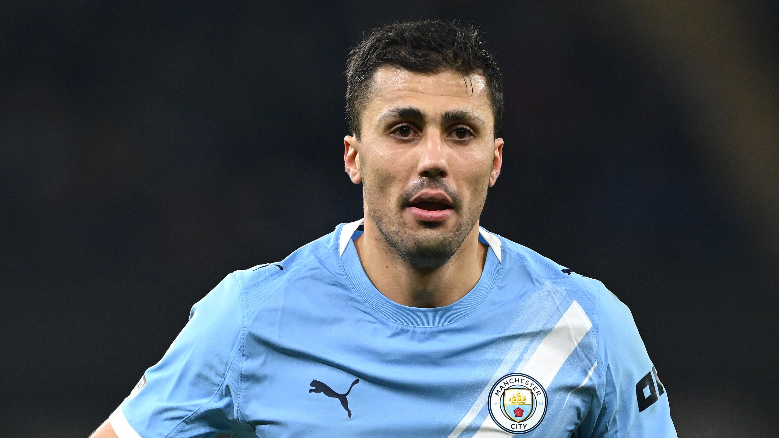 Manchester City v Chelsea - Premier League