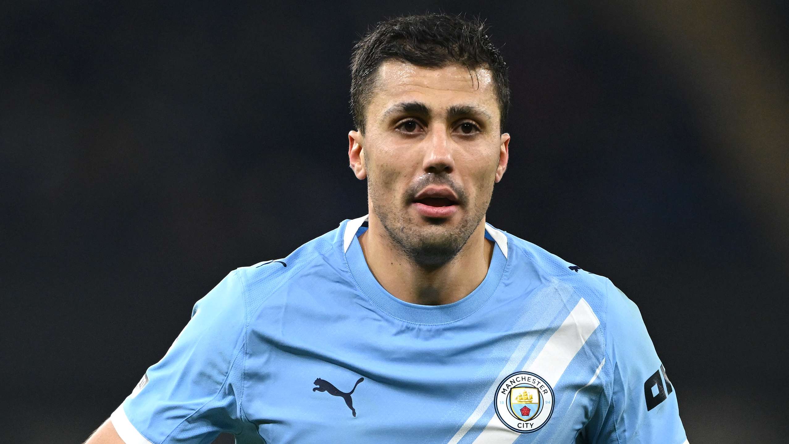 Manchester City v Chelsea - Premier League