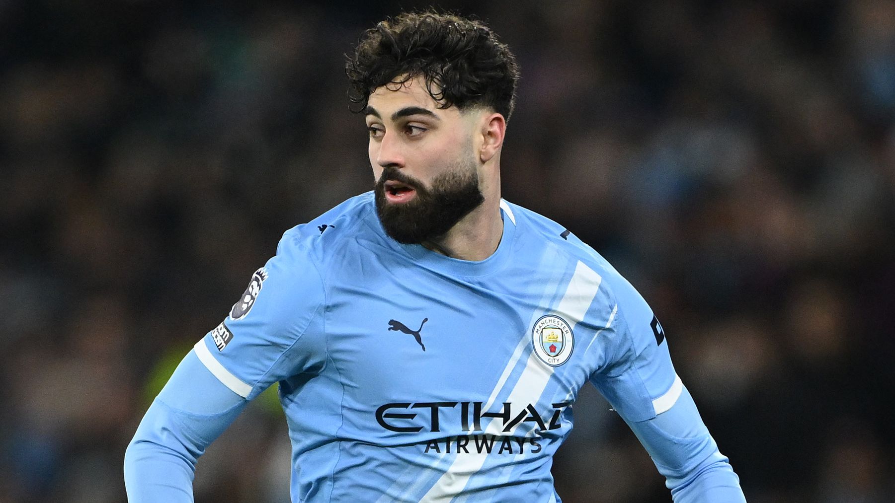 Manchester City v Chelsea - Premier League