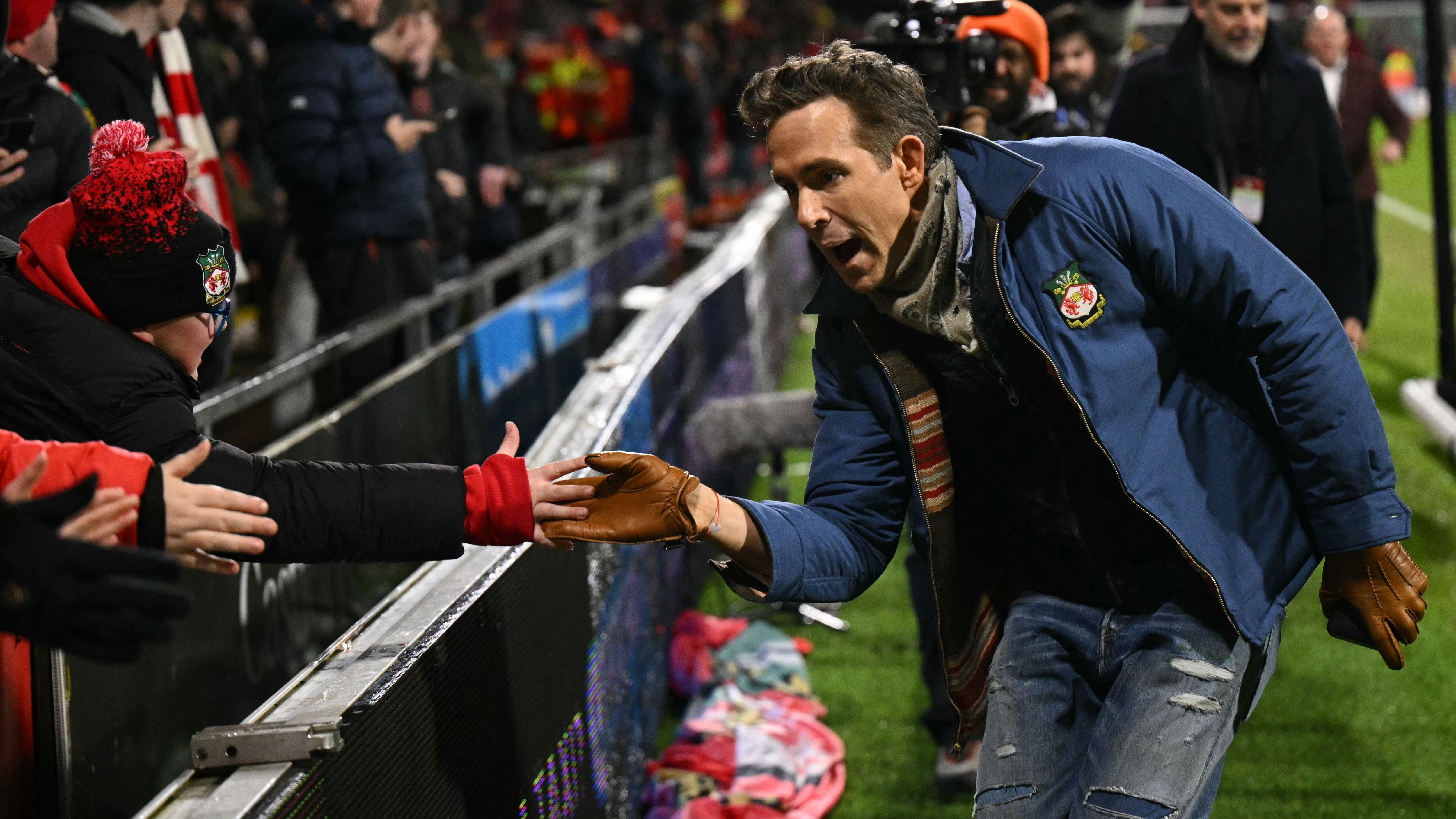 FBL-ENG-FACUP-WREXHAM-NOTTINGHAM FOREST