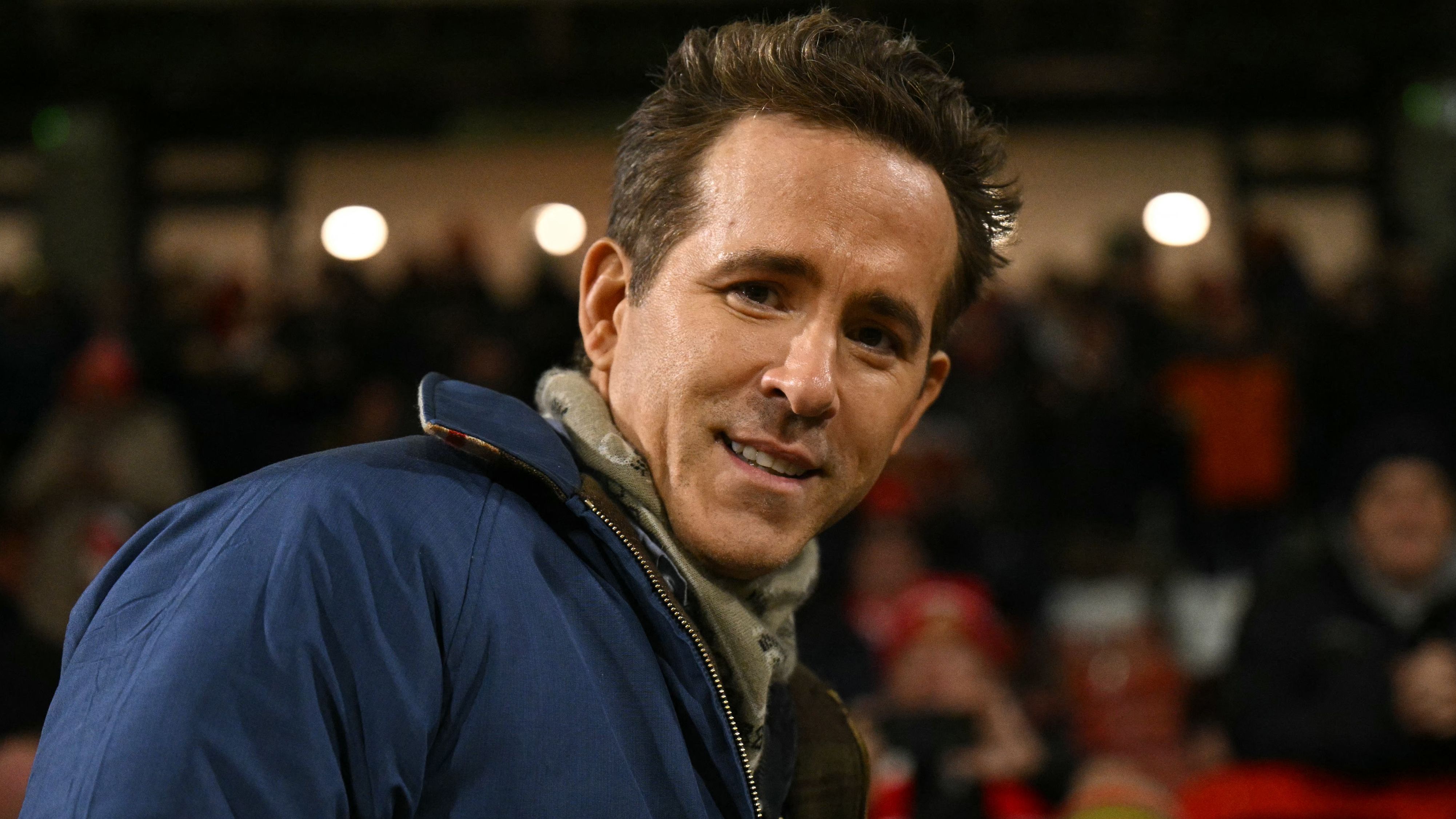 FBL-ENG-FACUP-WREXHAM-NOTTINGHAM FOREST