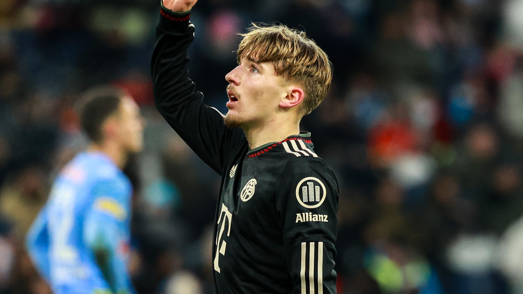 FC Red Bull Salzburg v FC Bayern München - Friendly Match