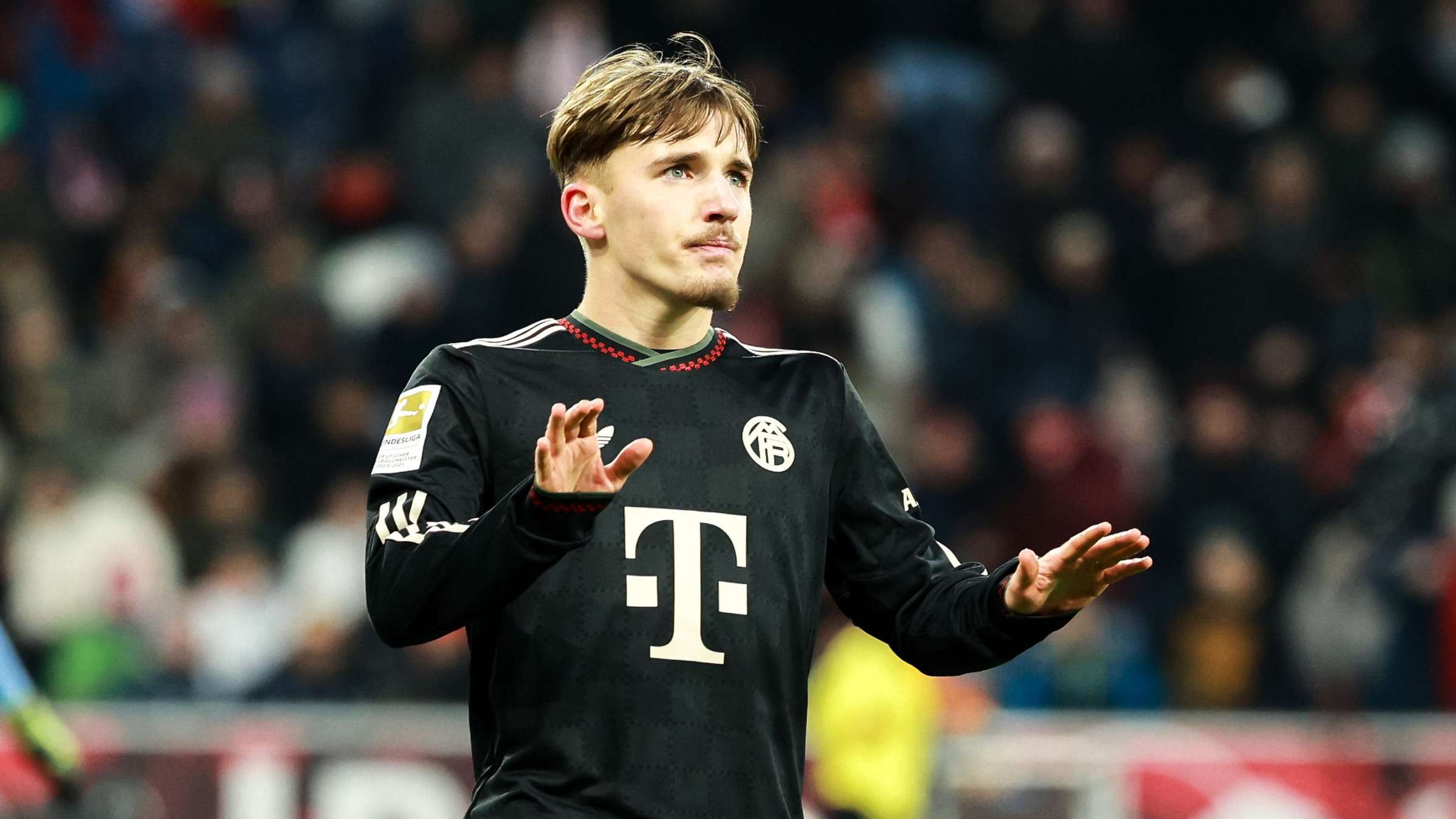 FC Red Bull Salzburg v FC Bayern München - Friendly Match