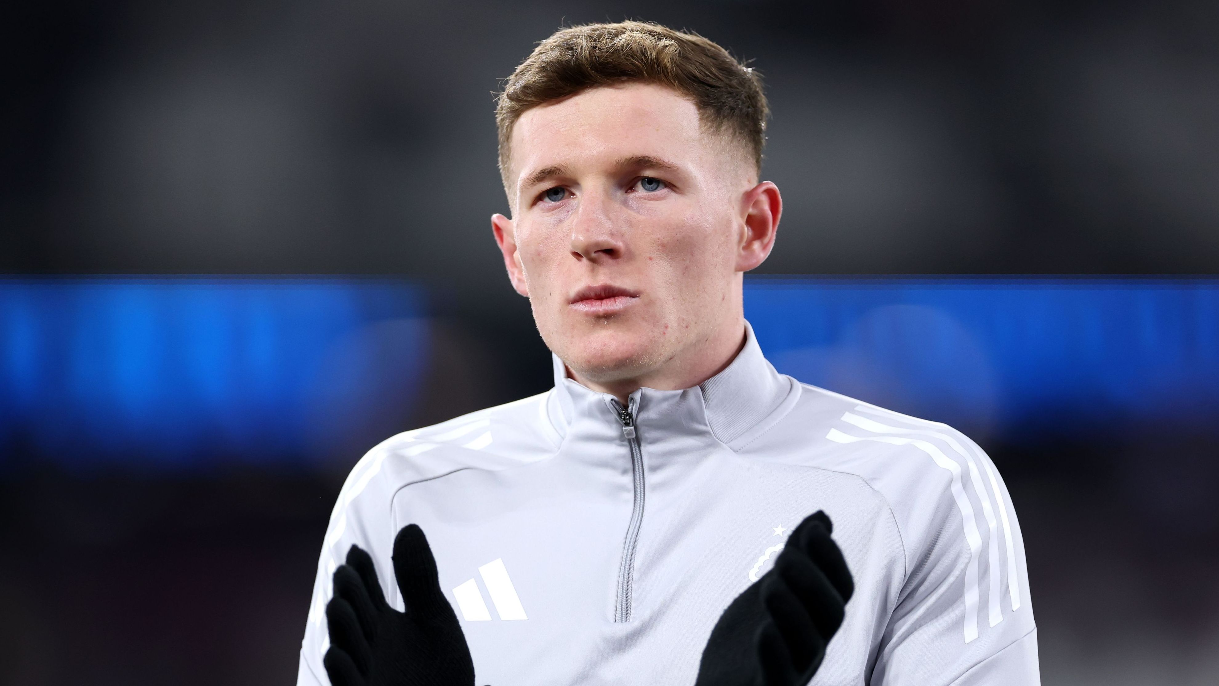 West Ham United v Nottingham Forest - Premier League