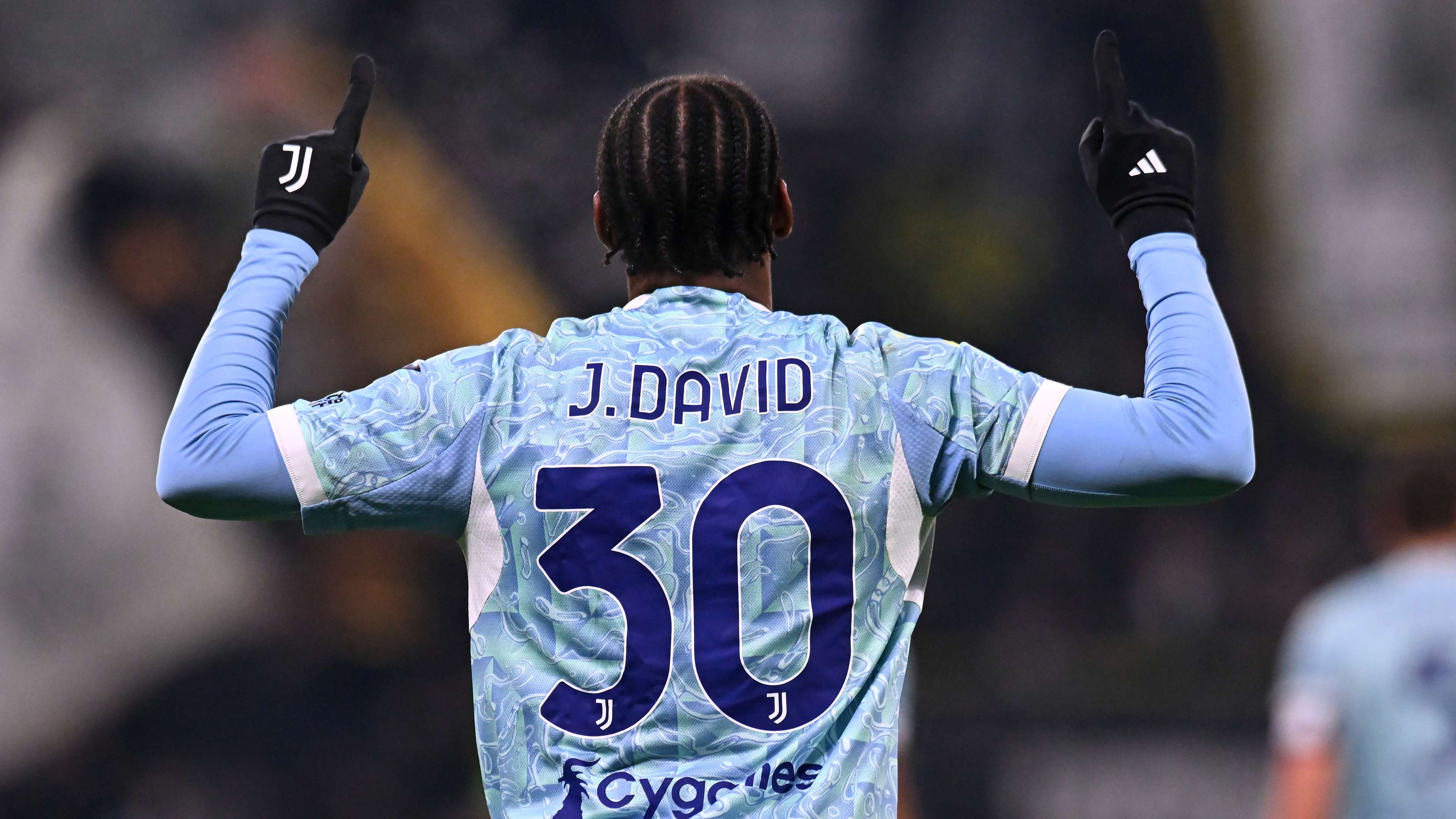 US Sassuolo Calcio v Juventus FC - Serie A