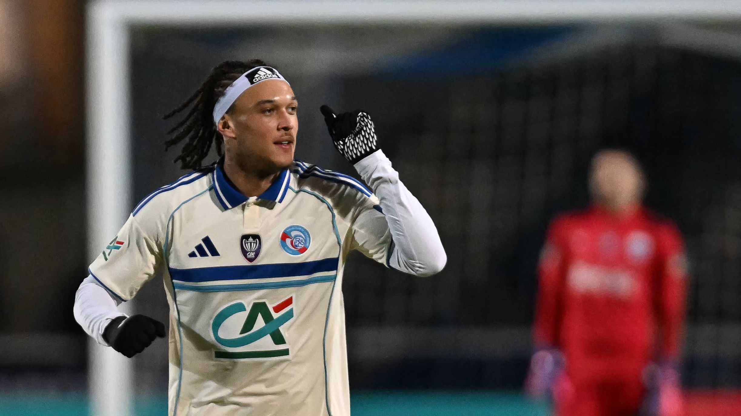 FBL-FRA-CUP-AVRANCHES-STRASBOURG