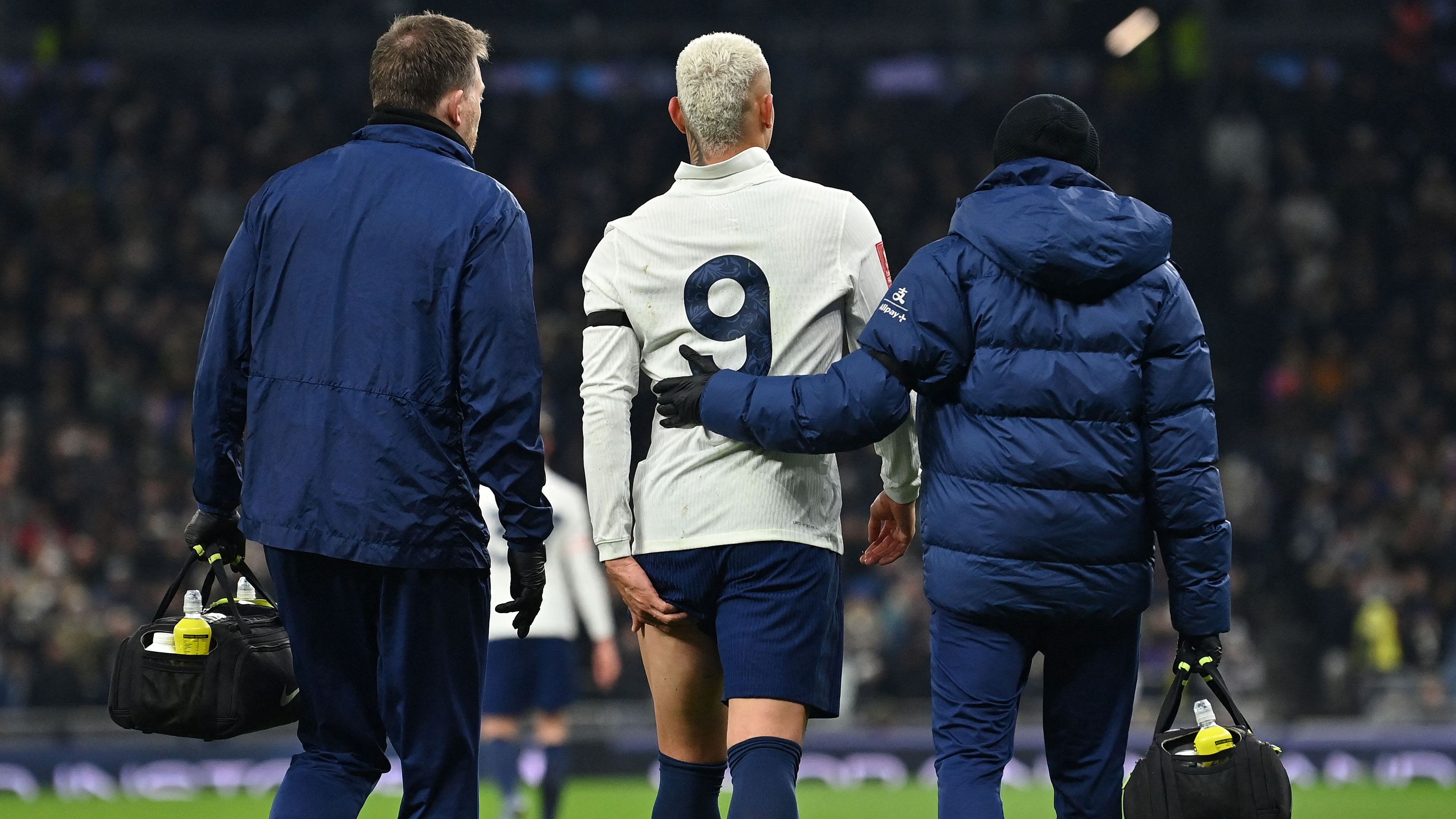 FBL-ENG-FACUP-TOTTENHAM-ASTON VILLA