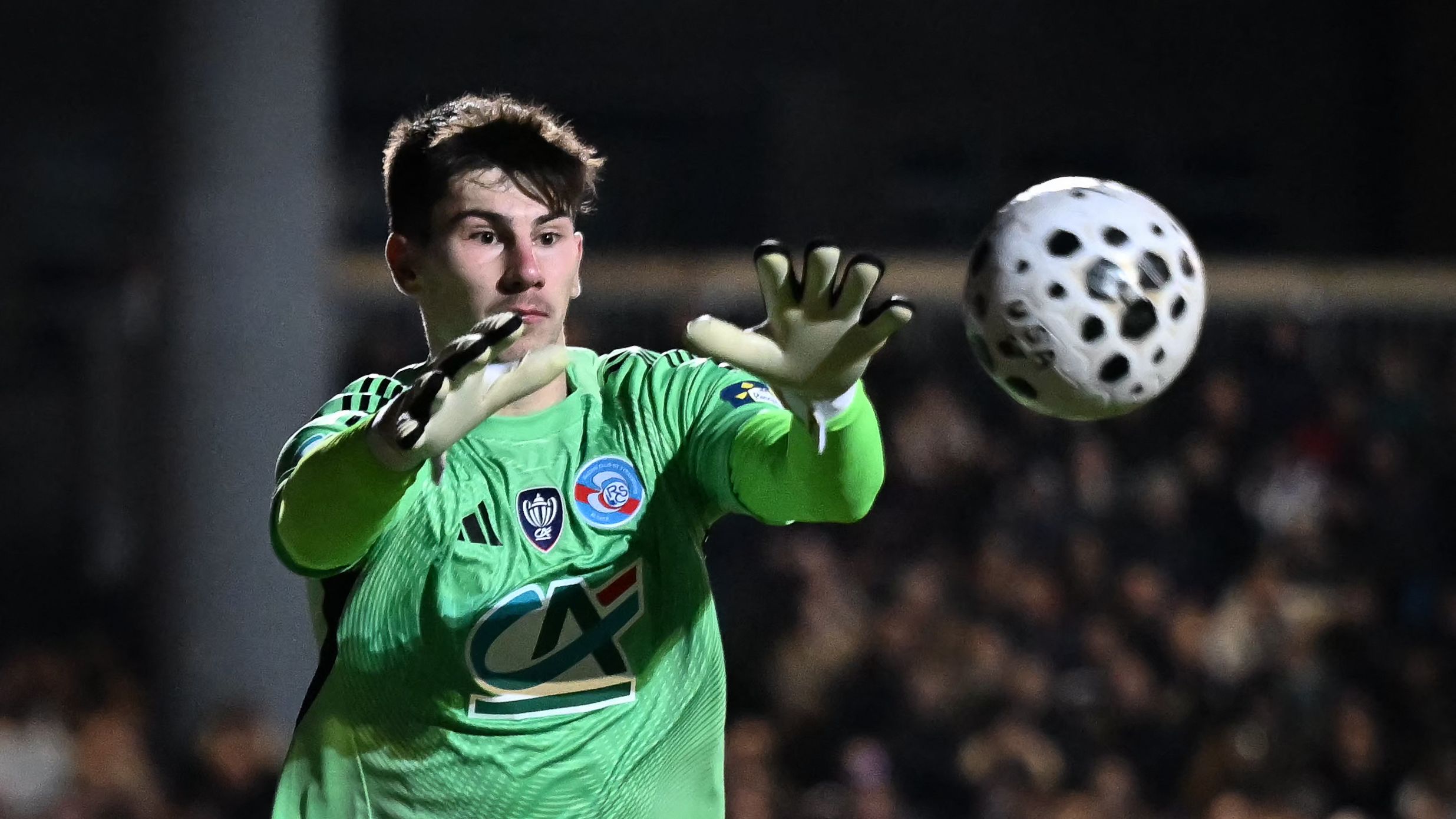 FBL-FRA-CUP-AVRANCHES-STRASBOURG