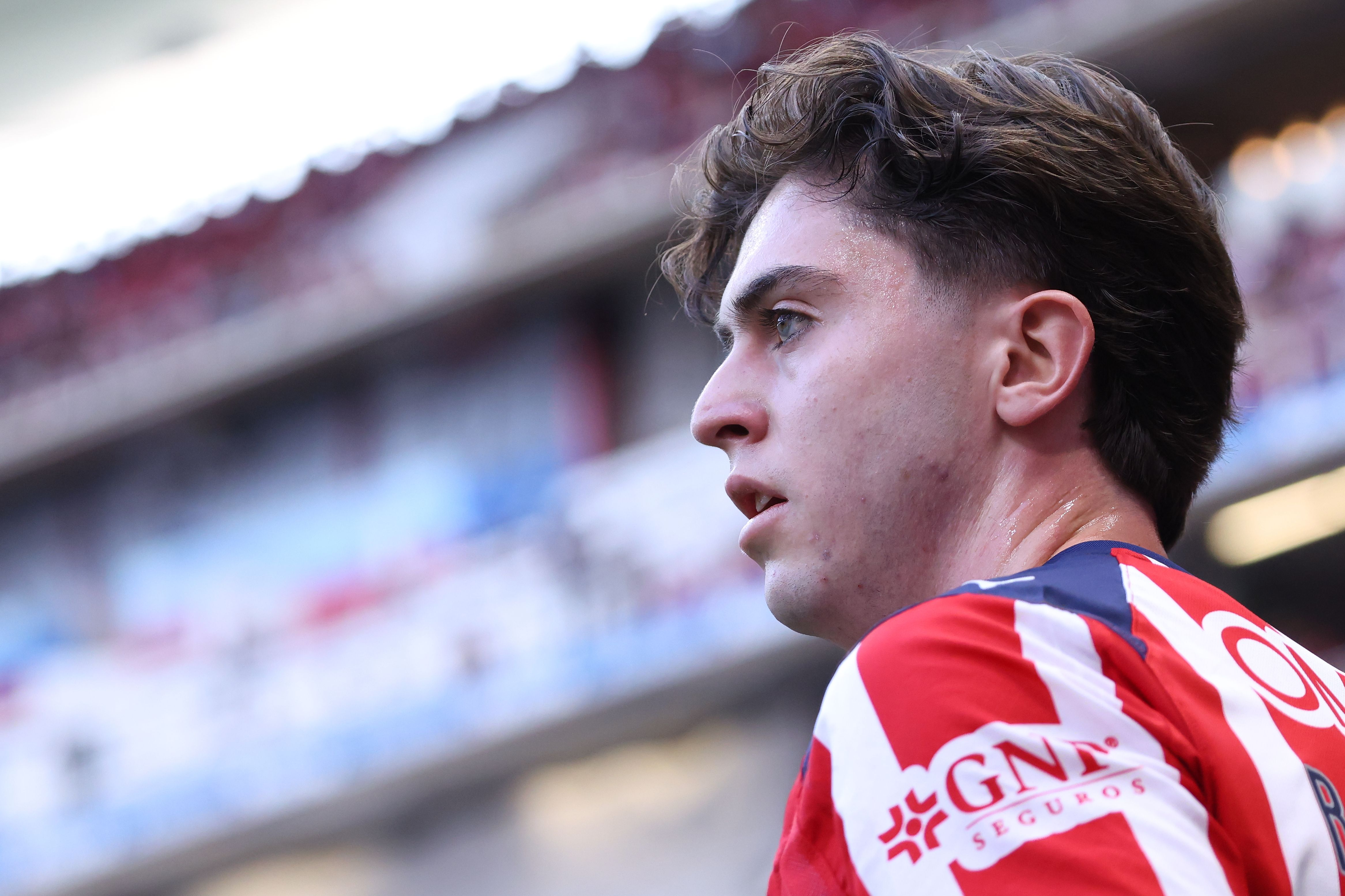 Chivas v Pachuca - Torneo Clausura 2026 Liga MX