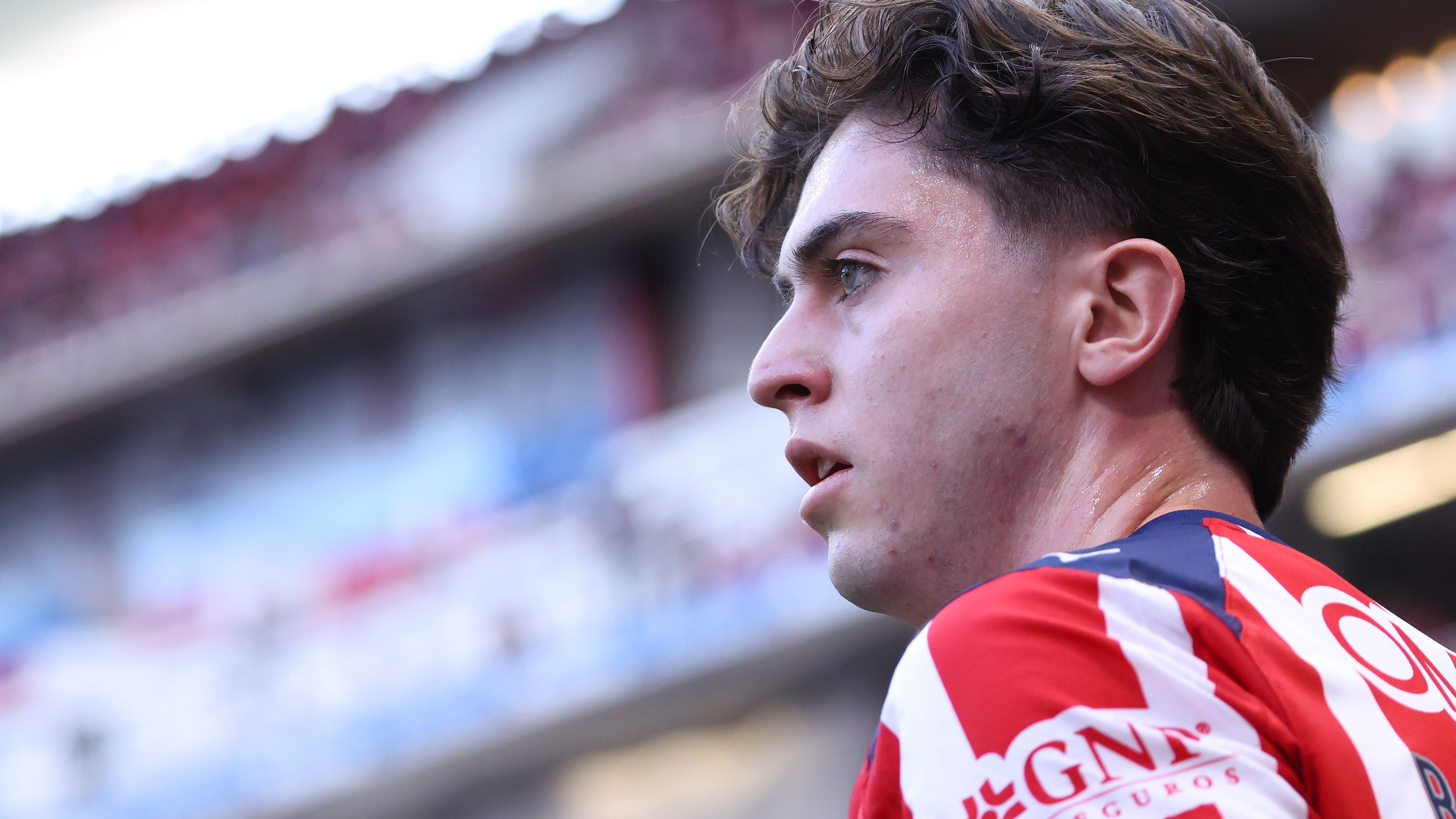 Chivas v Pachuca - Torneo Clausura 2026 Liga MX