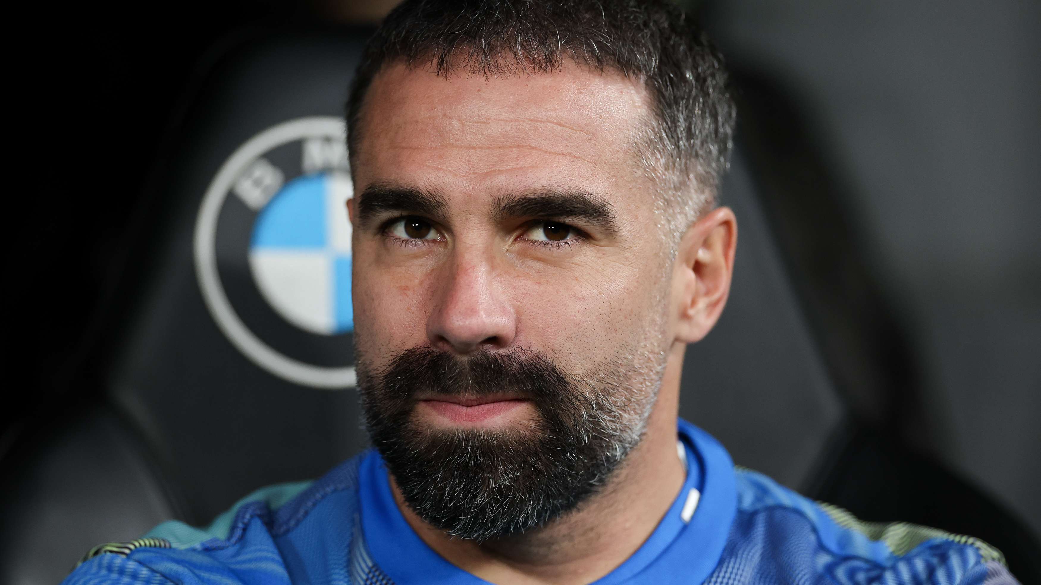 Real Madrid CF v Real Betis Balompie - LaLiga EA Sports