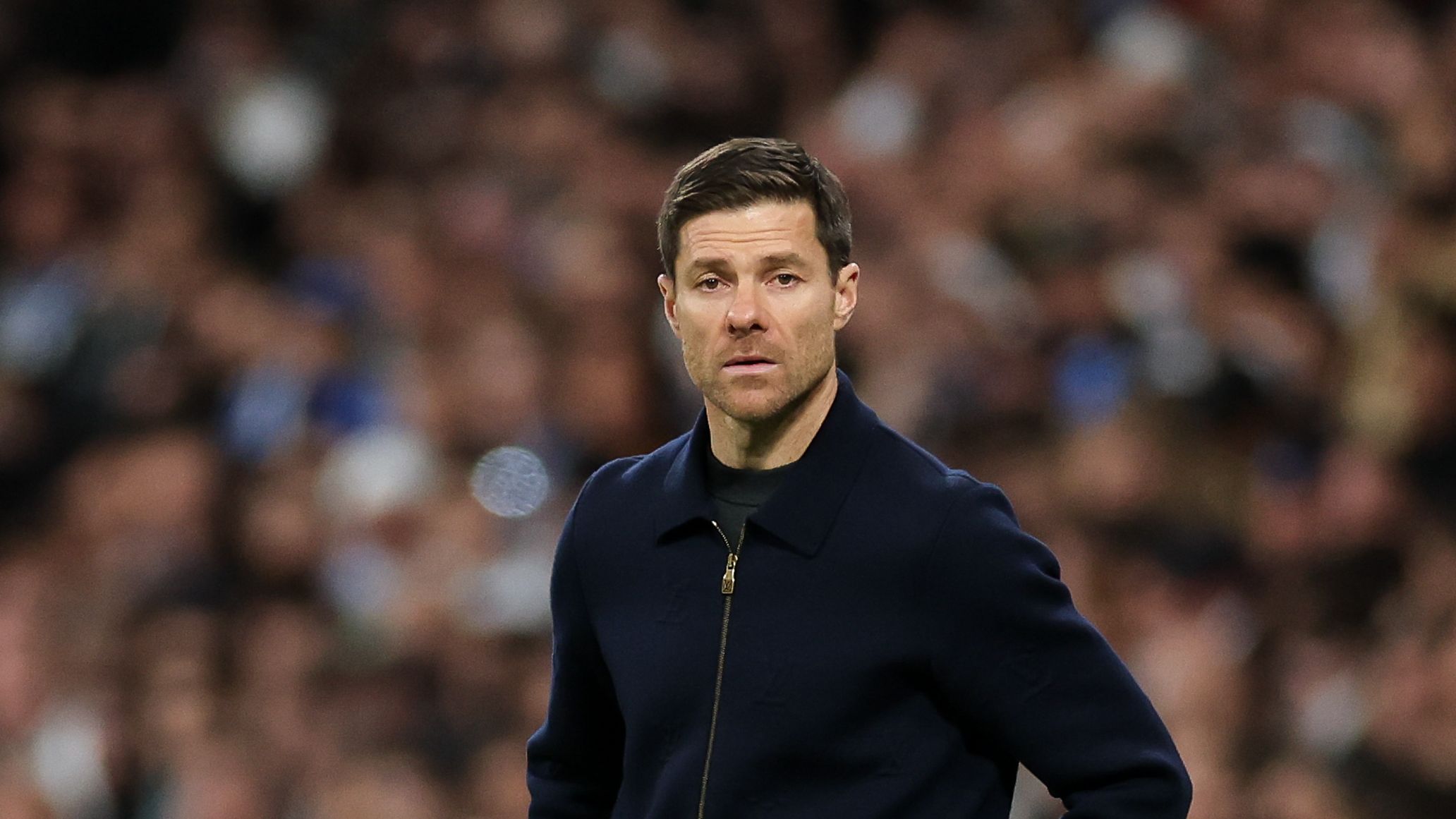 Real Madrid CF v Real Betis Balompie - LaLiga EA Sports