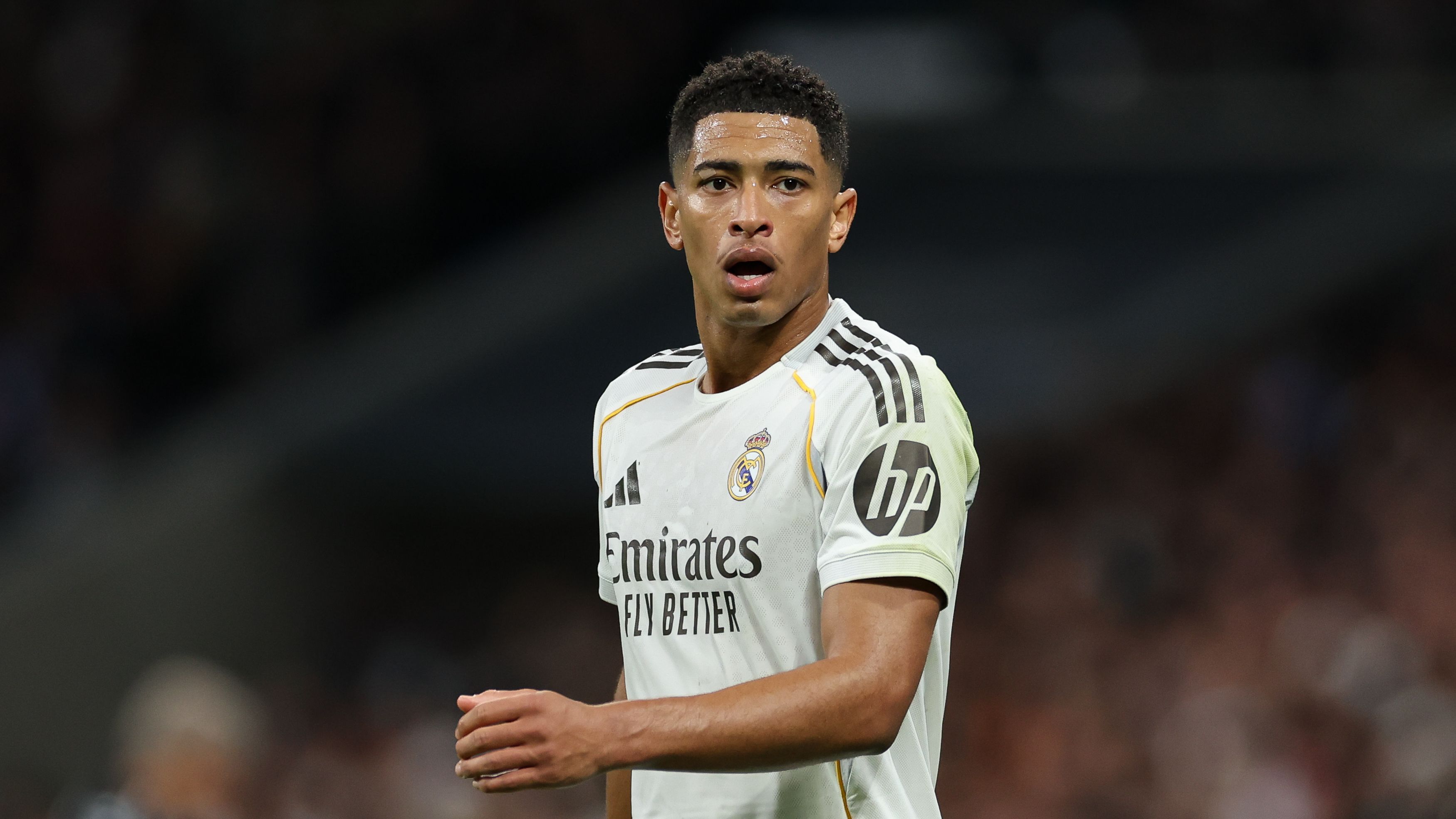 Real Madrid CF v Real Betis Balompie - LaLiga EA Sports