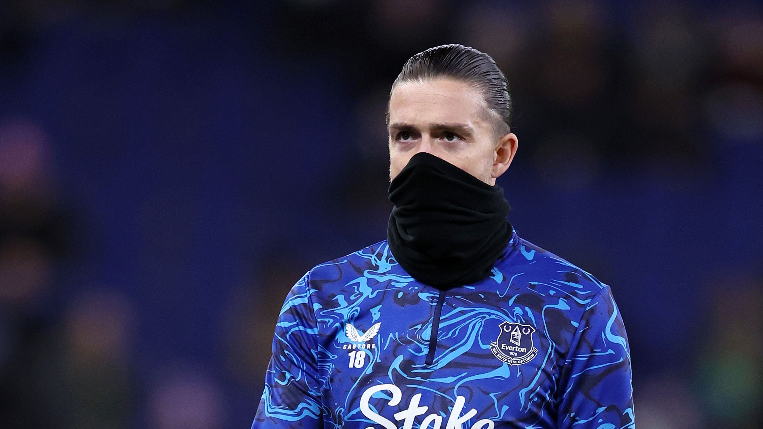 Everton v Wolverhampton Wanderers - Premier League