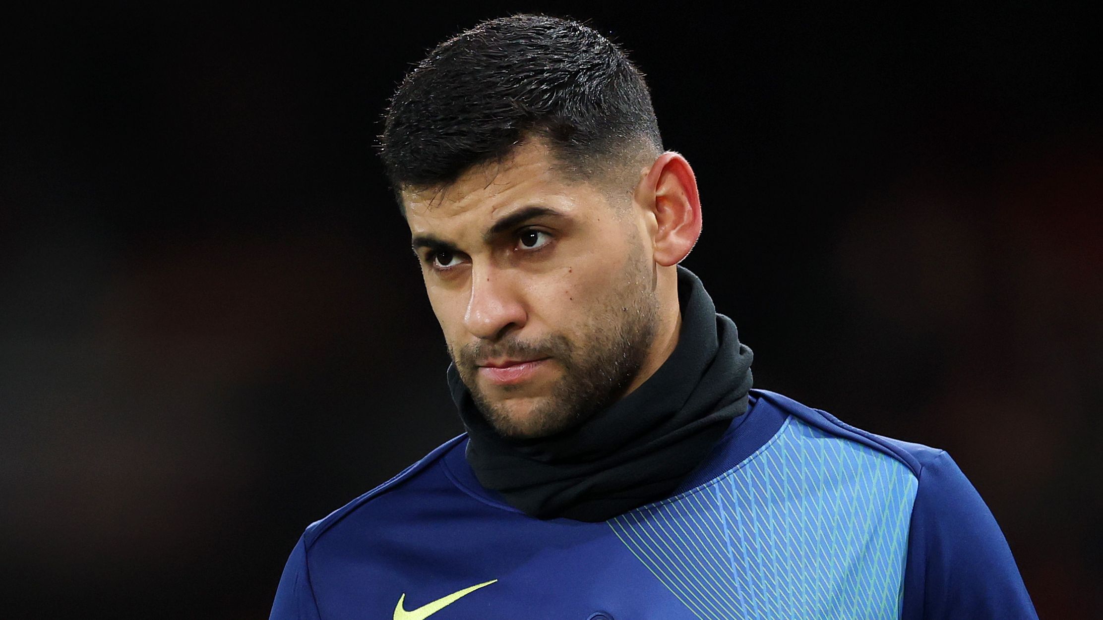 Bournemouth v Tottenham Hotspur - Premier League