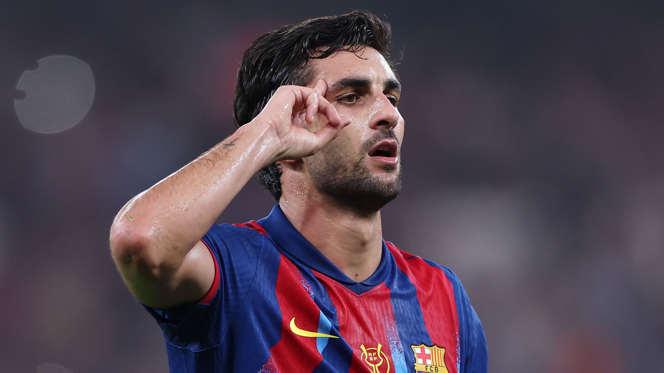 Barcelona v Athletic Club: Spanish Super Cup