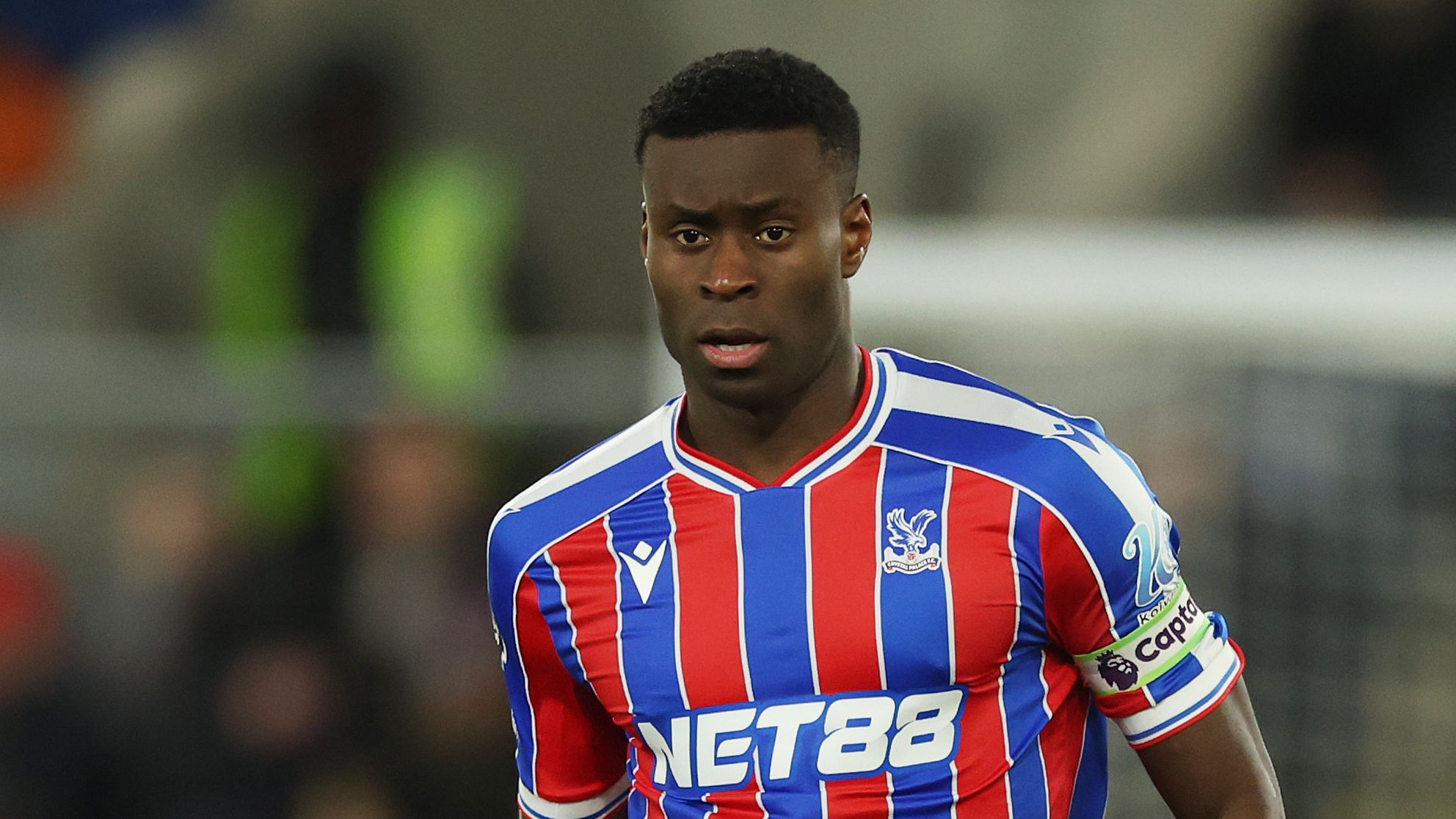 Crystal Palace v Aston Villa - Premier League