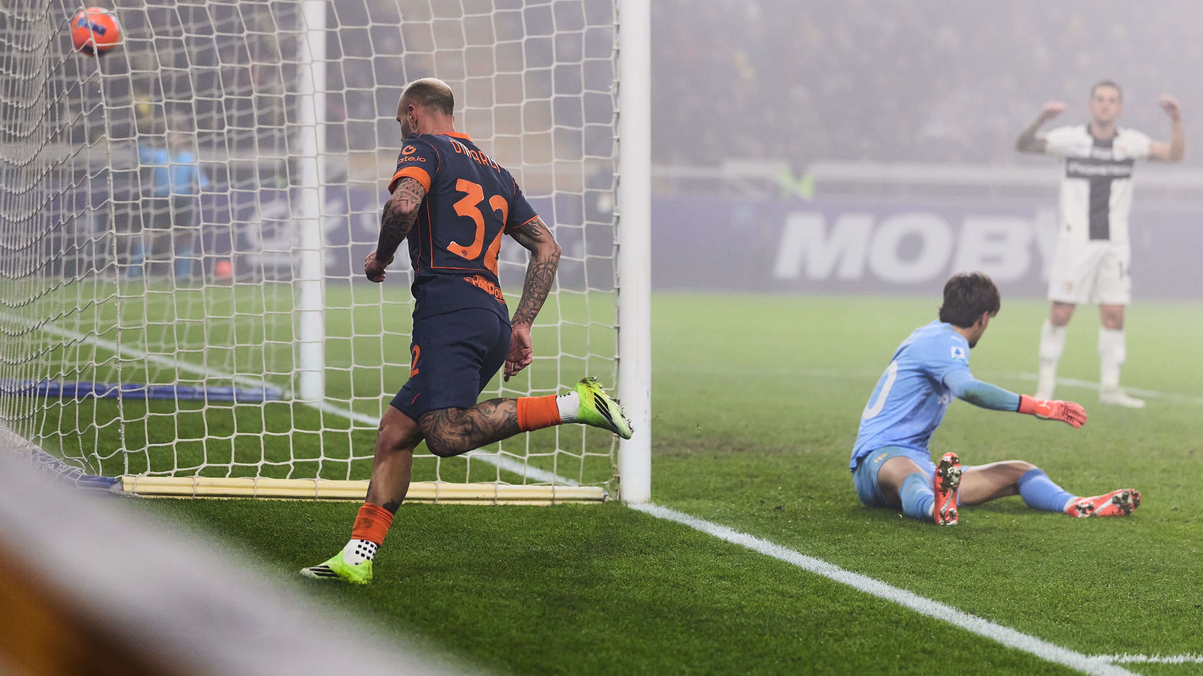 Parma Calcio 1913 v FC Internazionale - Serie A