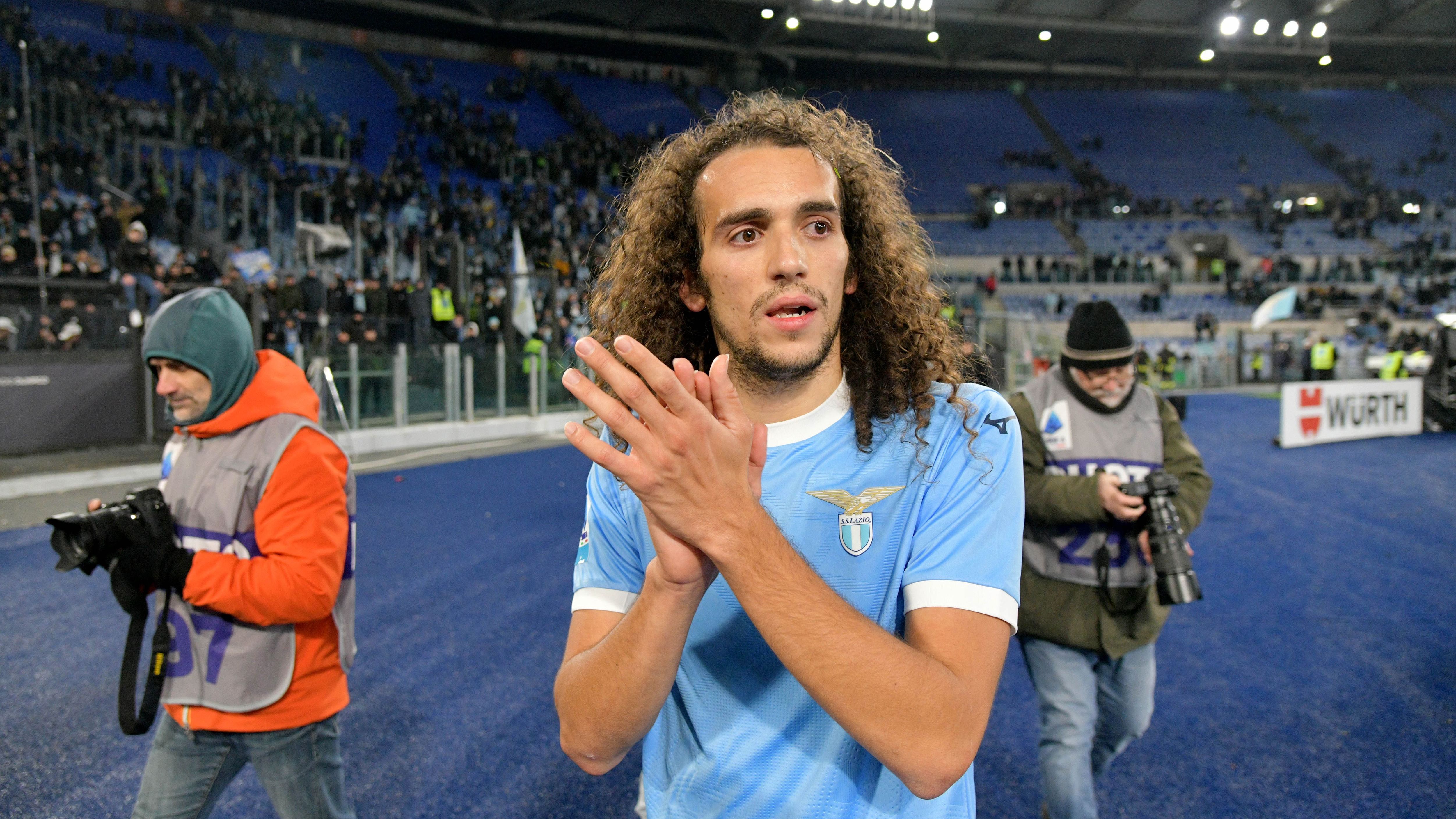 SS Lazio v ACF Fiorentina - Serie A