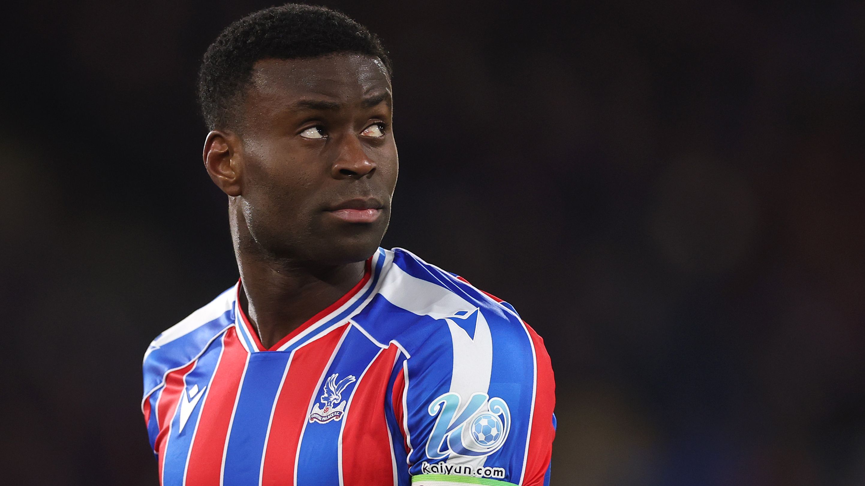 Crystal Palace v Aston Villa - Premier League