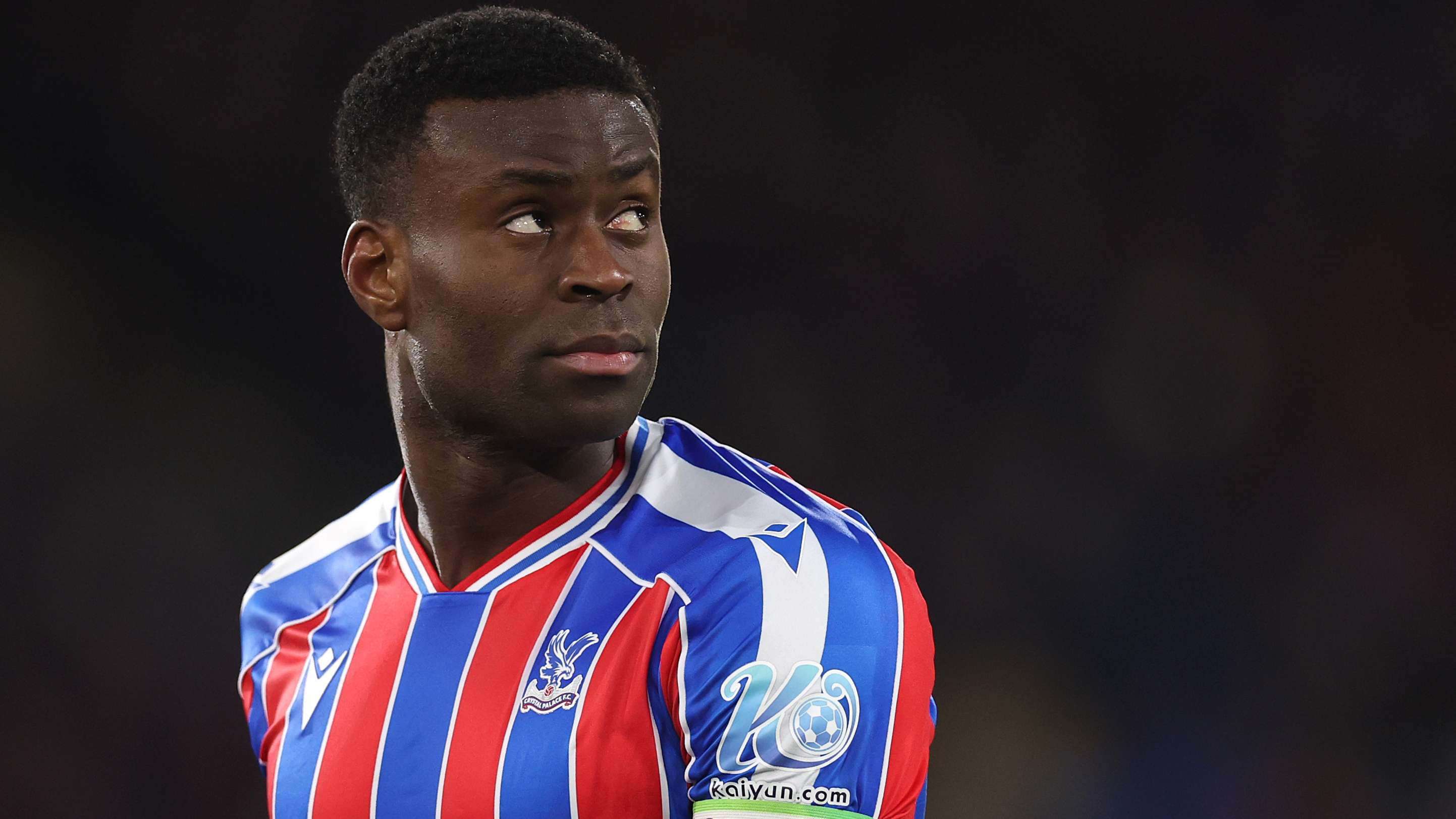 Crystal Palace v Aston Villa - Premier League