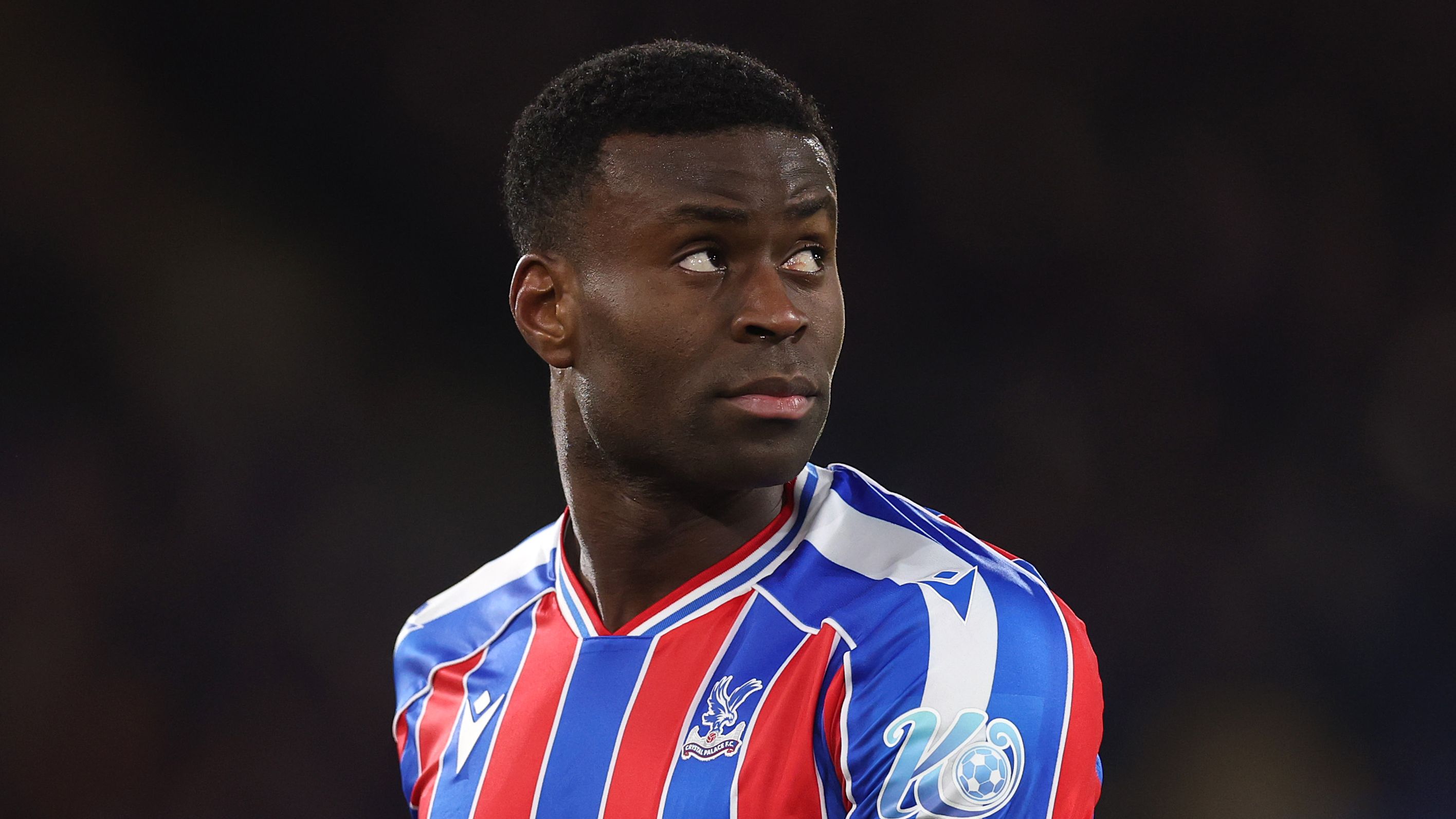 Crystal Palace v Aston Villa - Premier League