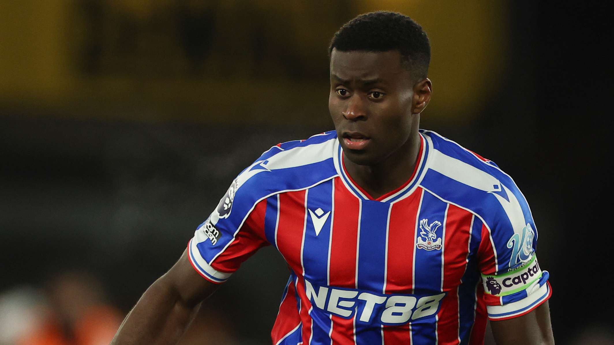 Crystal Palace v Aston Villa - Premier League