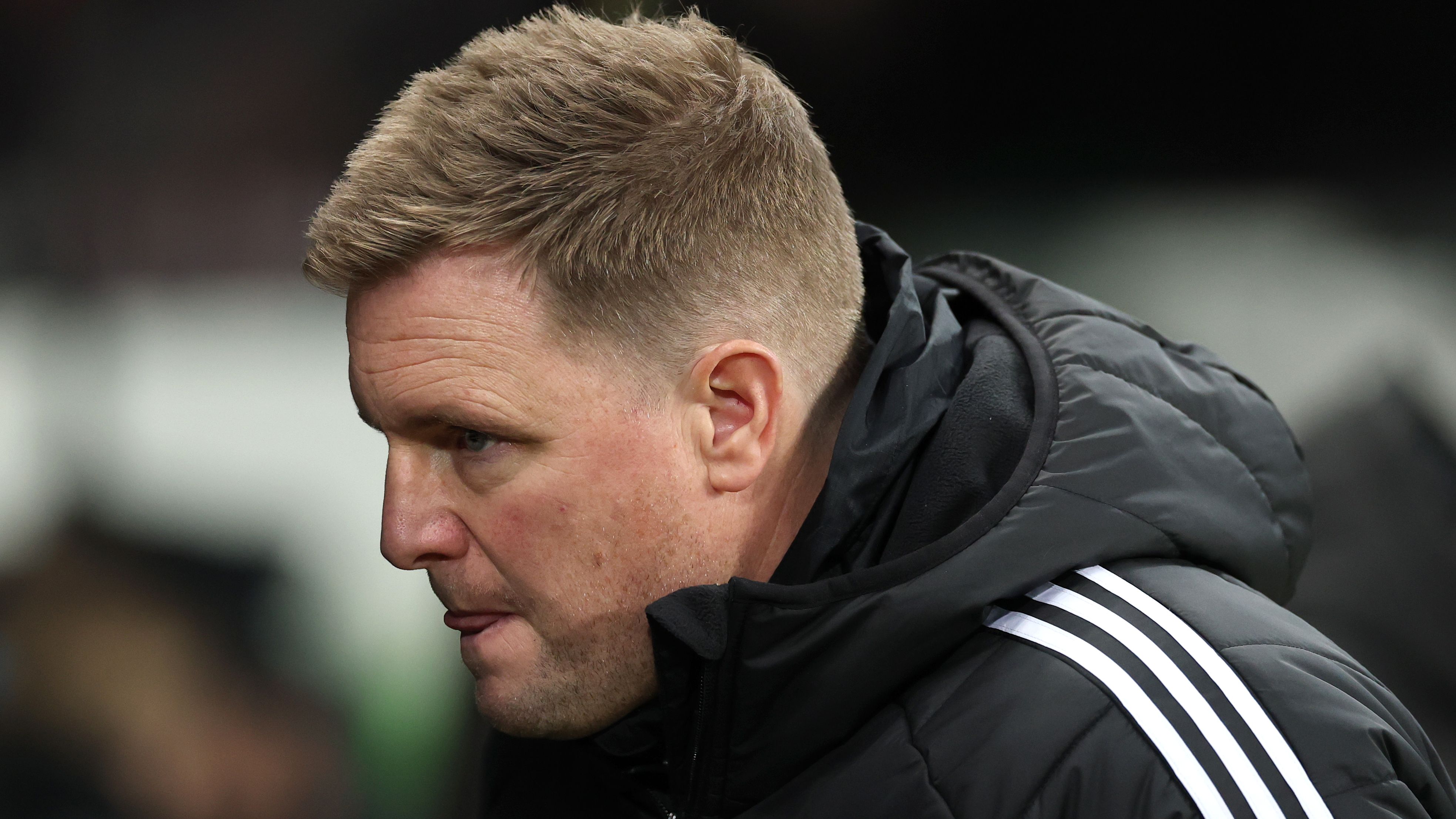 Newcastle United v Leeds United - Premier League