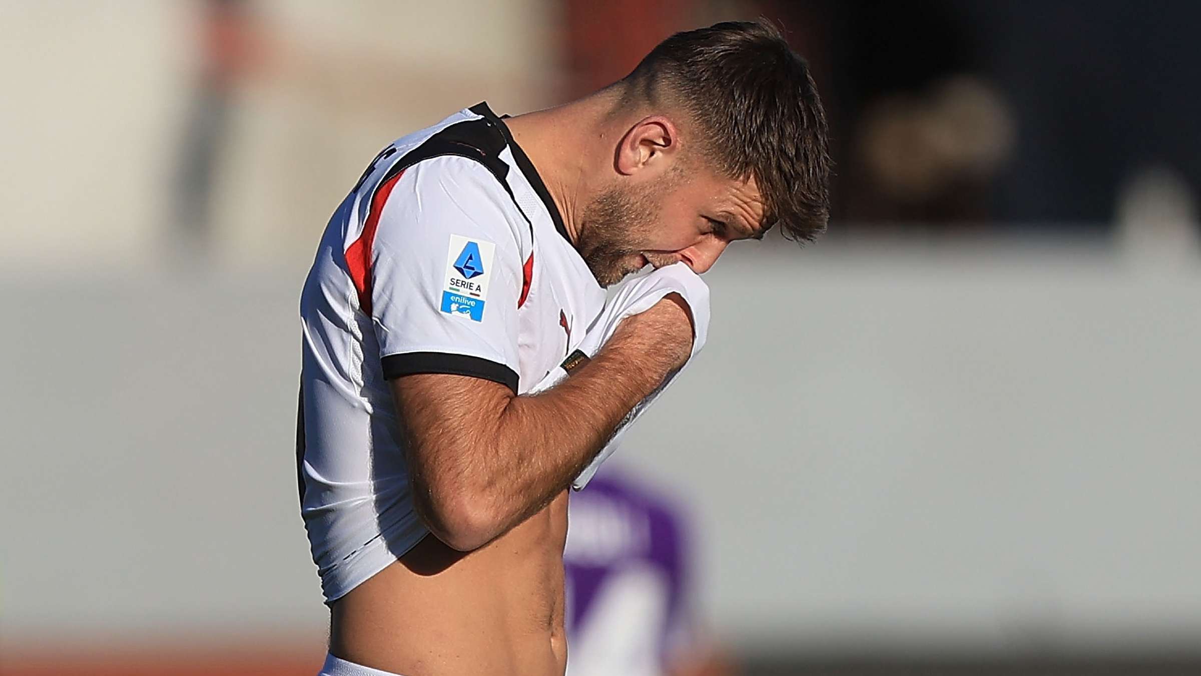 ACF Fiorentina v AC Milan - Serie A