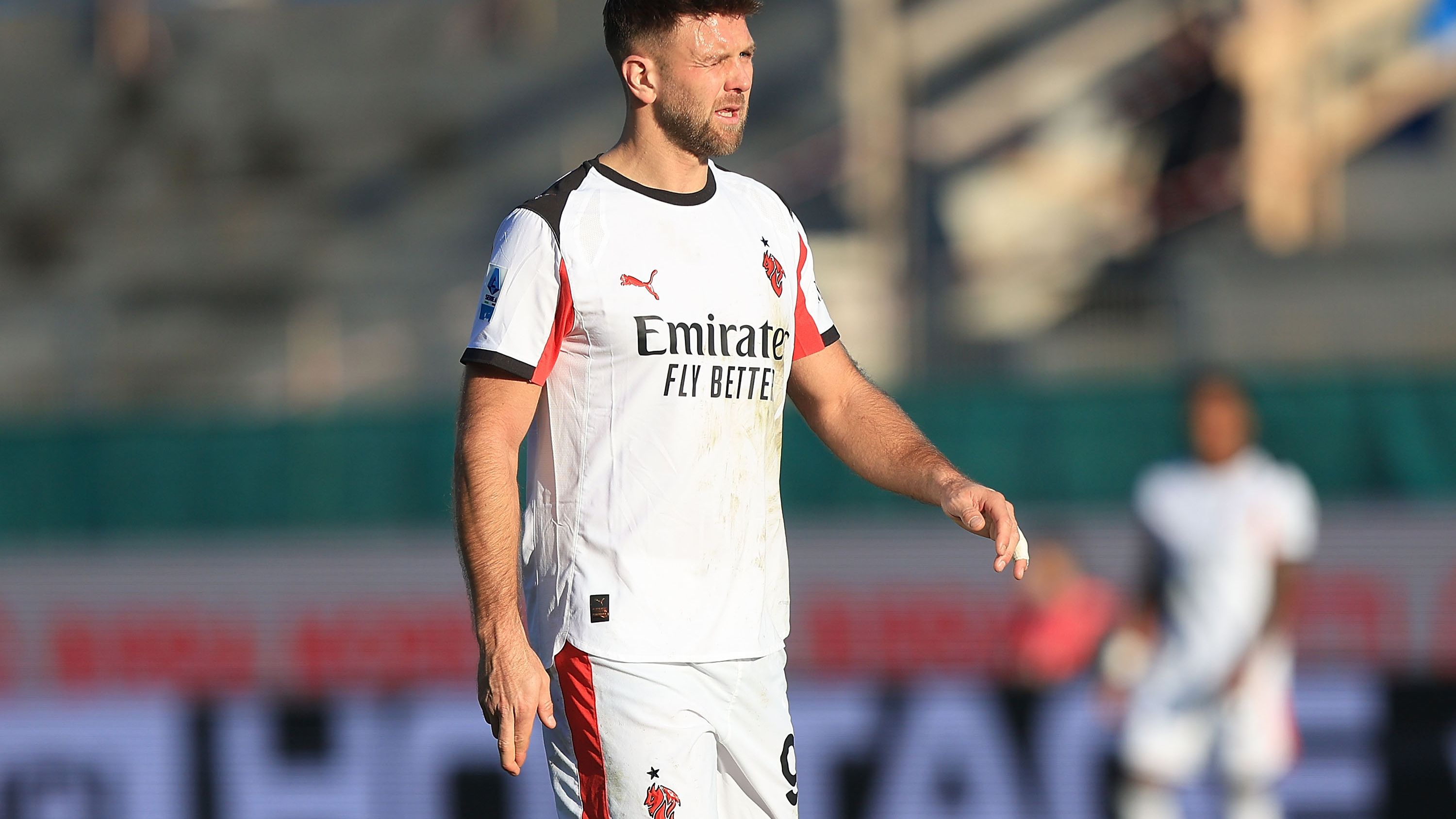 ACF Fiorentina v AC Milan - Serie A