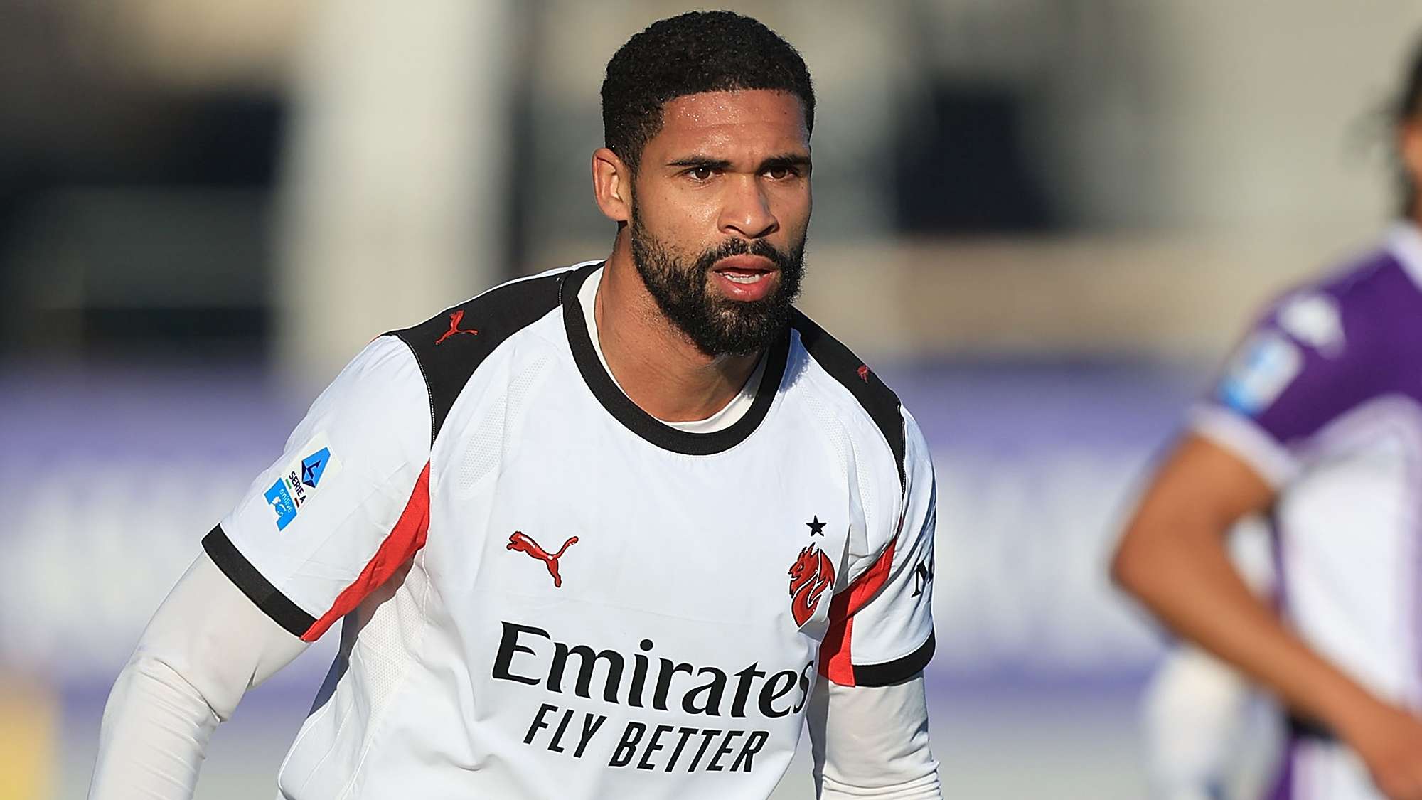 ACF Fiorentina v AC Milan - Serie A