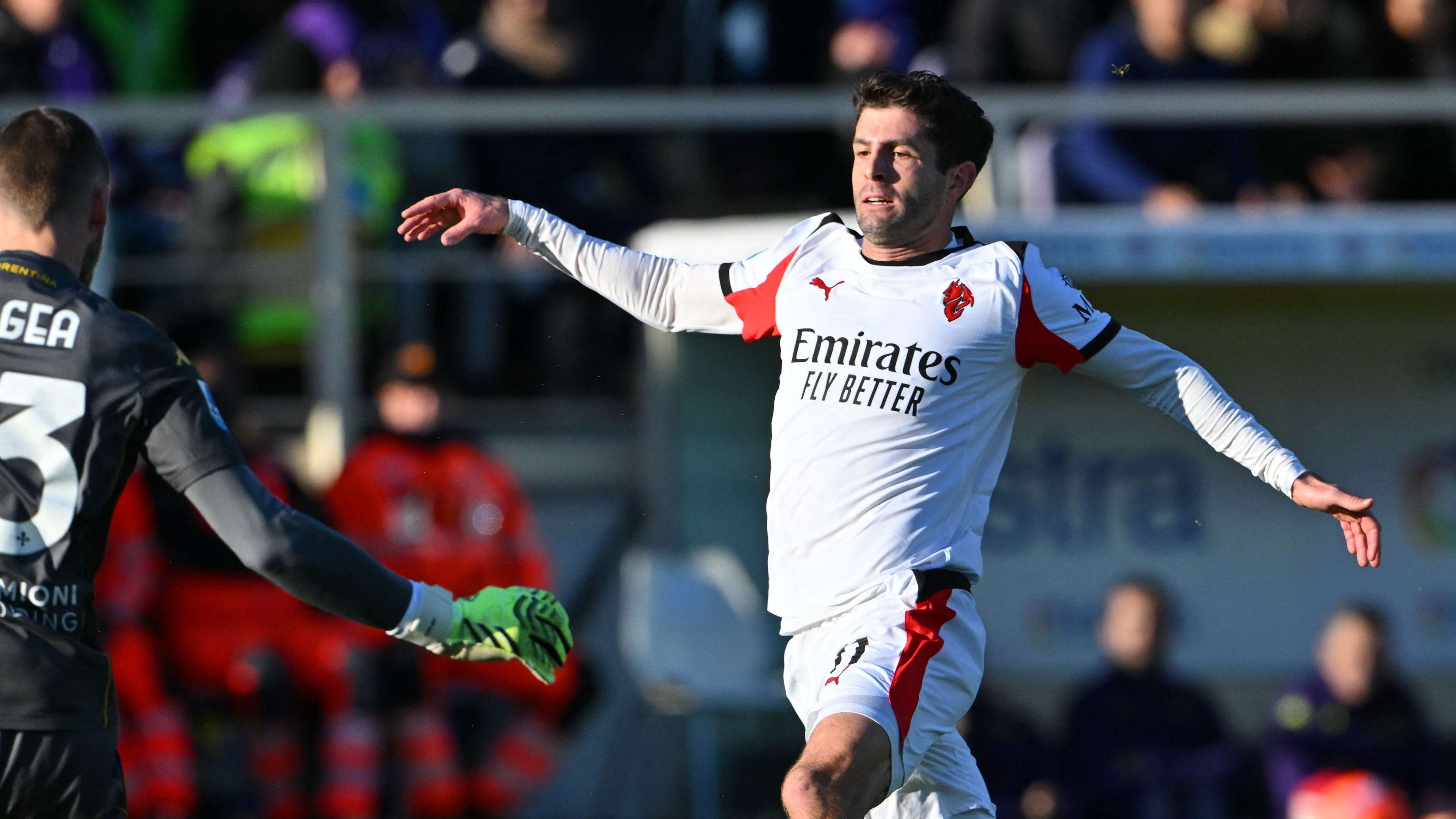 FBL-ITA-SERIE A-FIORENTINA-MILAN