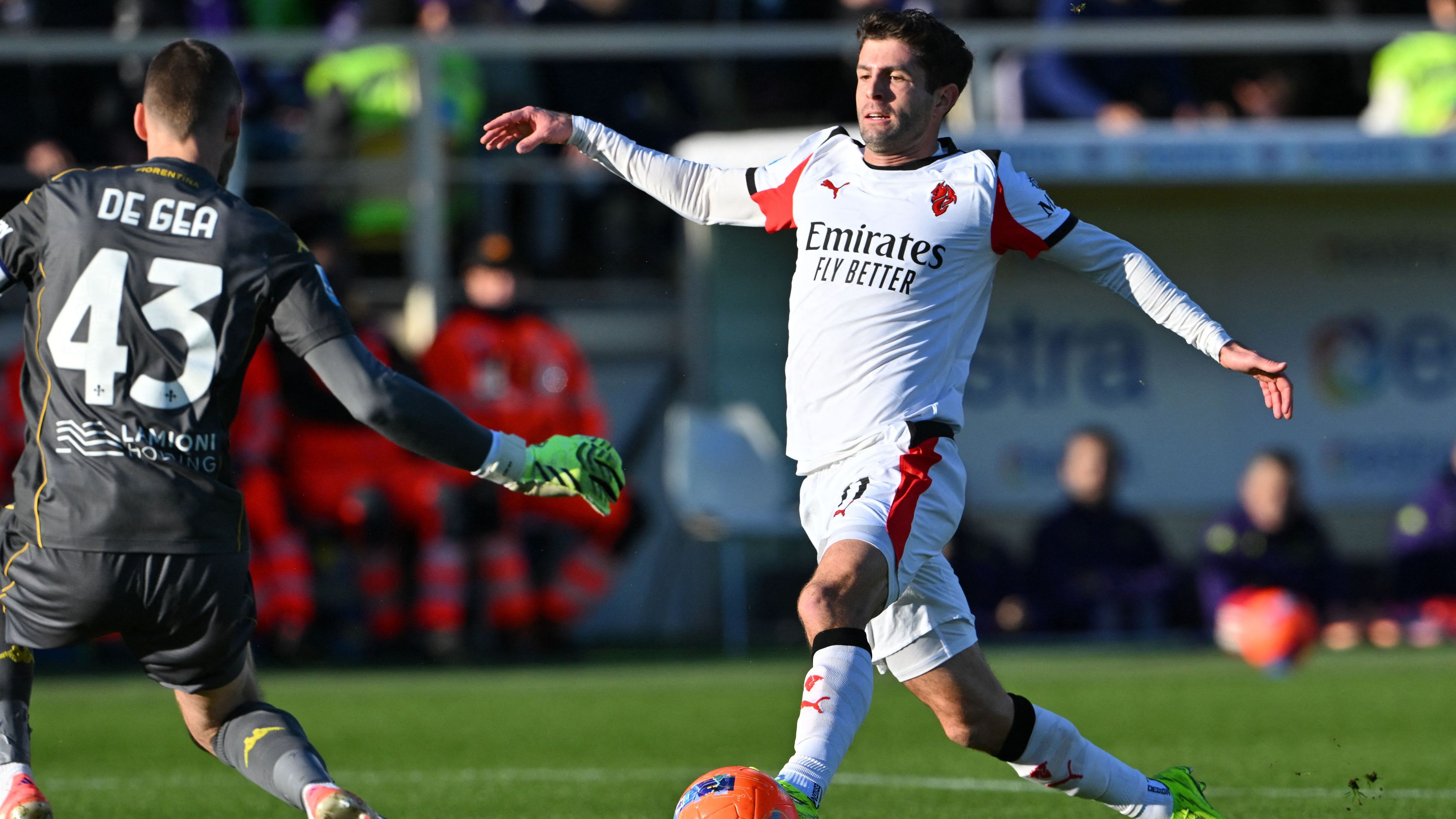 FBL-ITA-SERIE A-FIORENTINA-MILAN