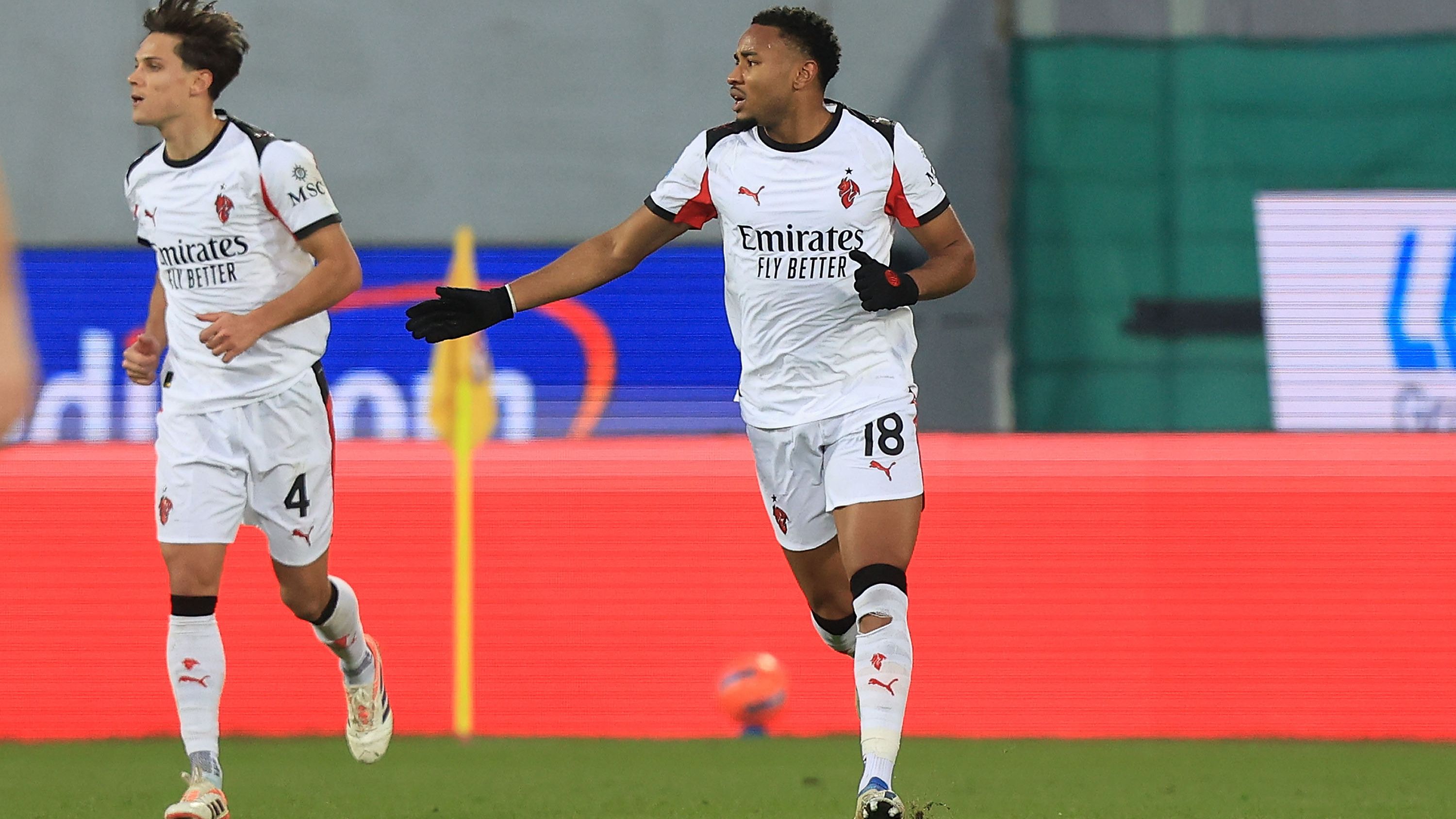 ACF Fiorentina v AC Milan - Serie A