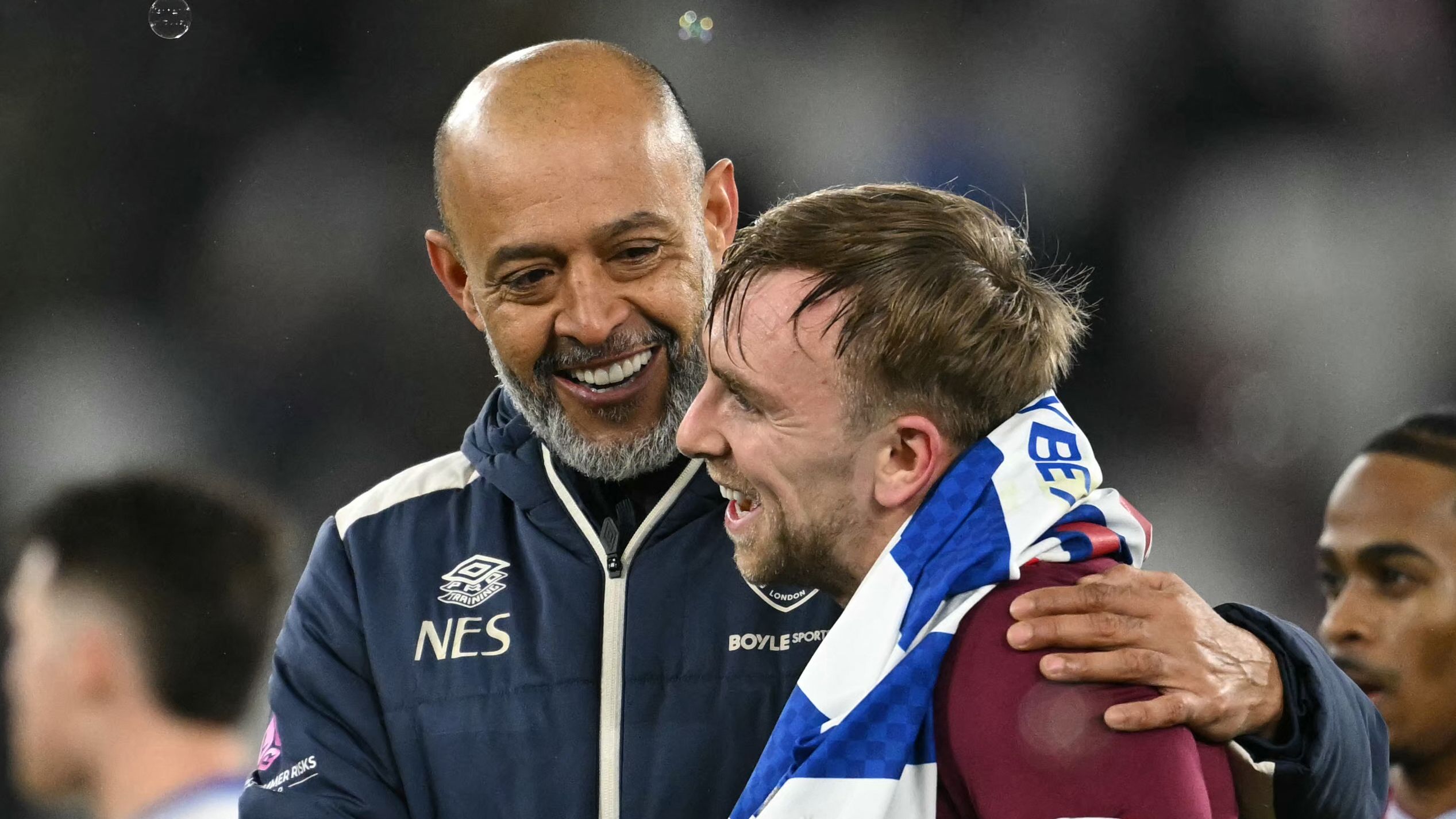 FBL-ENG-FA CUP-WEST HAM-QPR