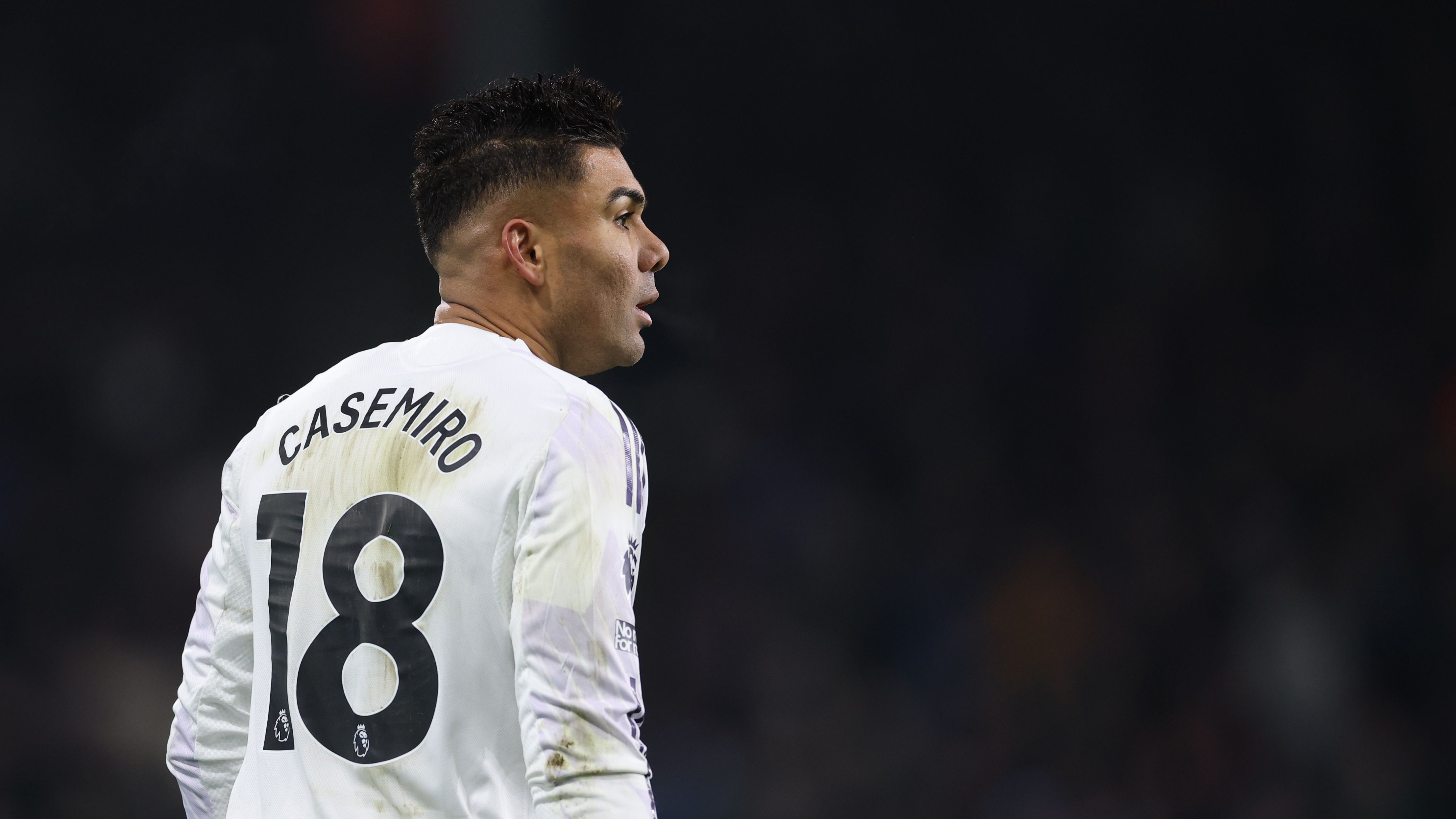 Burnley v Manchester United - Premier League