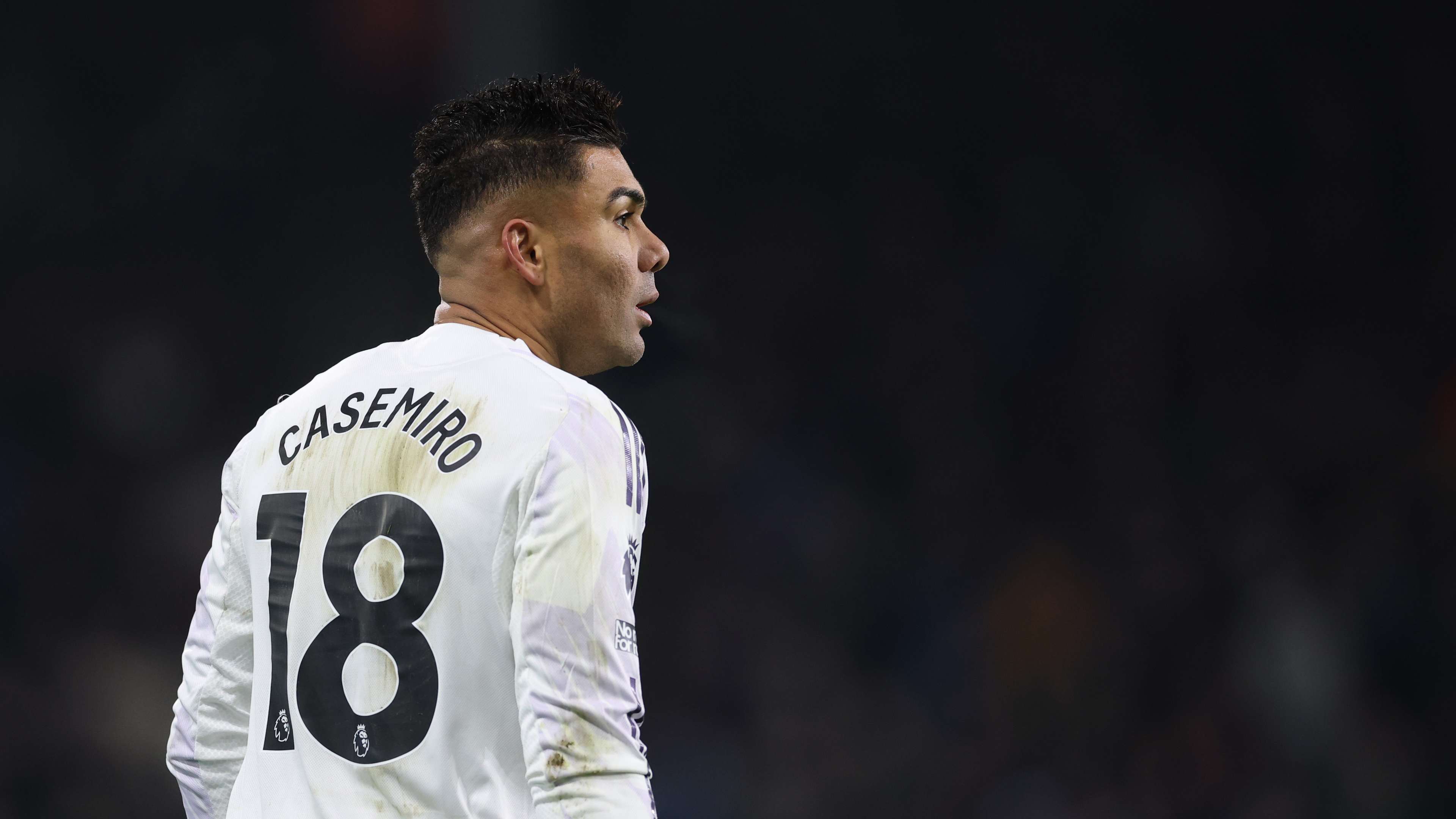 Burnley v Manchester United - Premier League