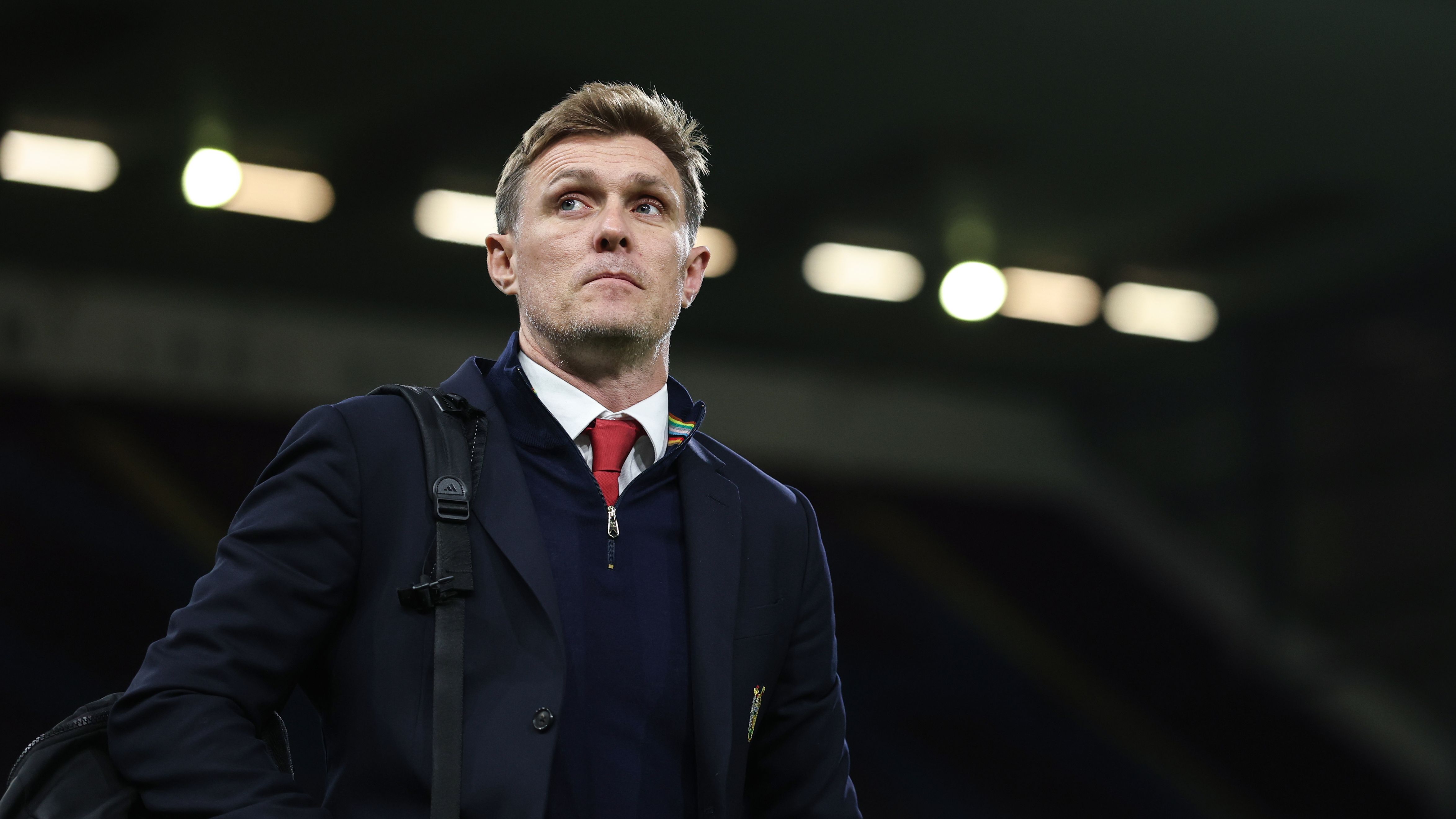 Burnley v Manchester United - Premier League