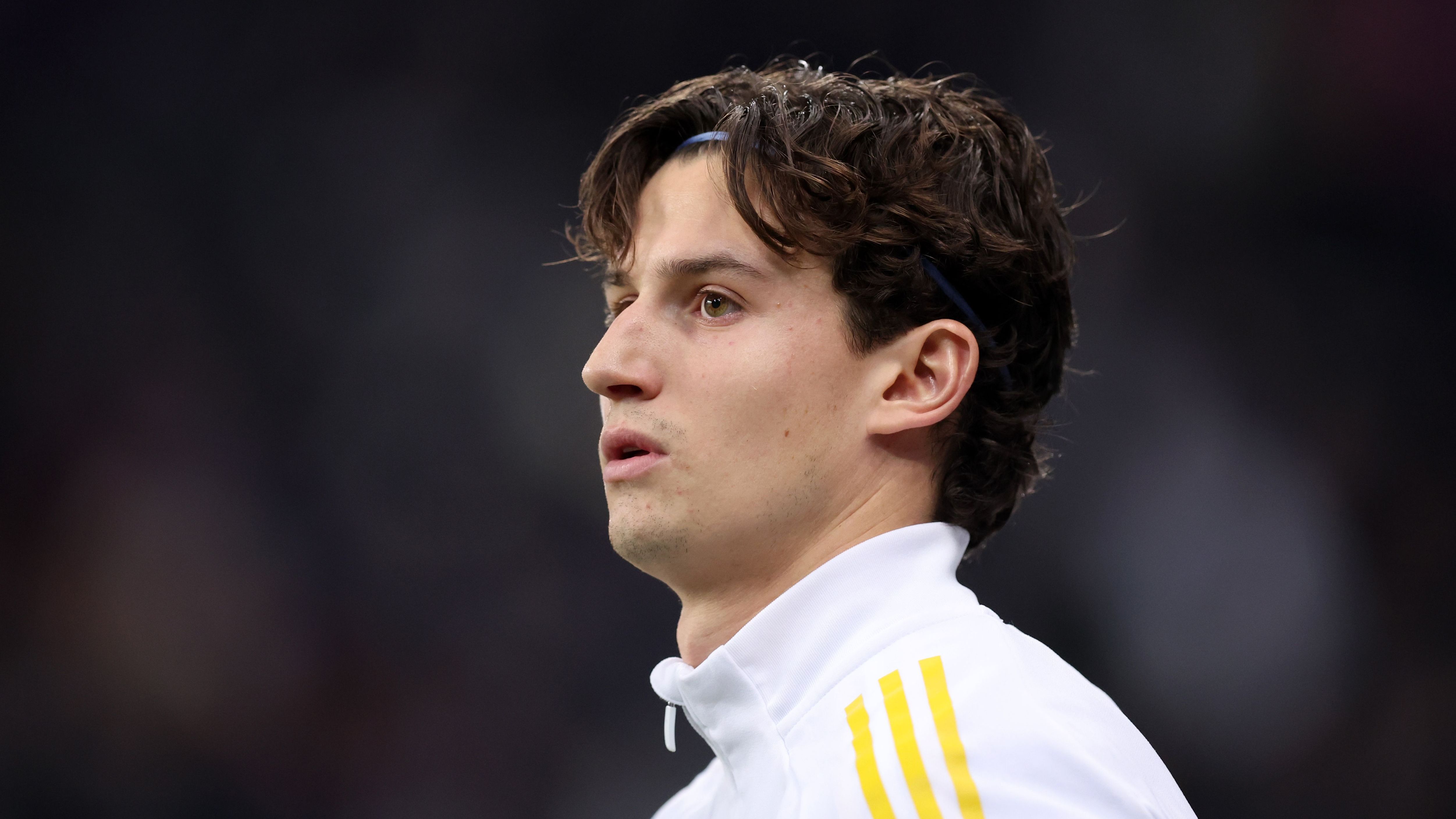 Newcastle United v Leeds United - Premier League